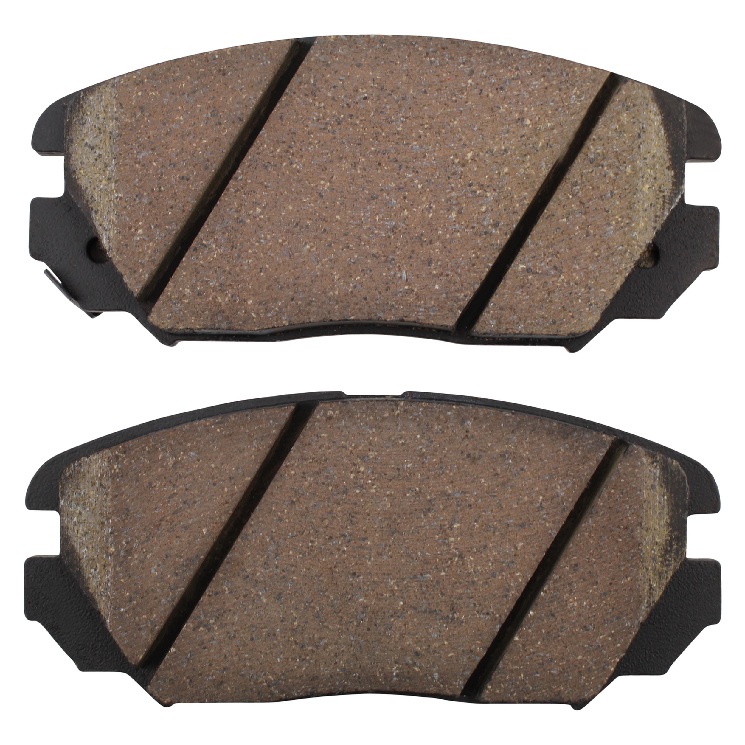 QB Ceramic Brake Pads