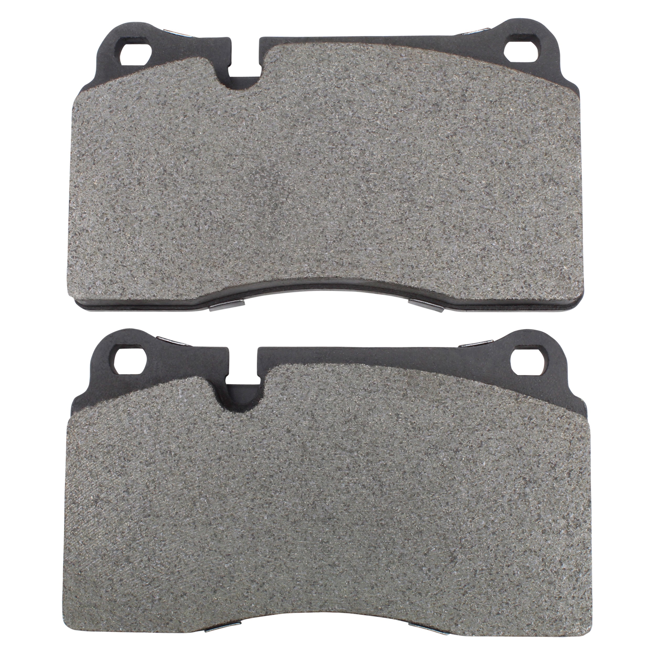 QB Semi-Metallic Brake Pads