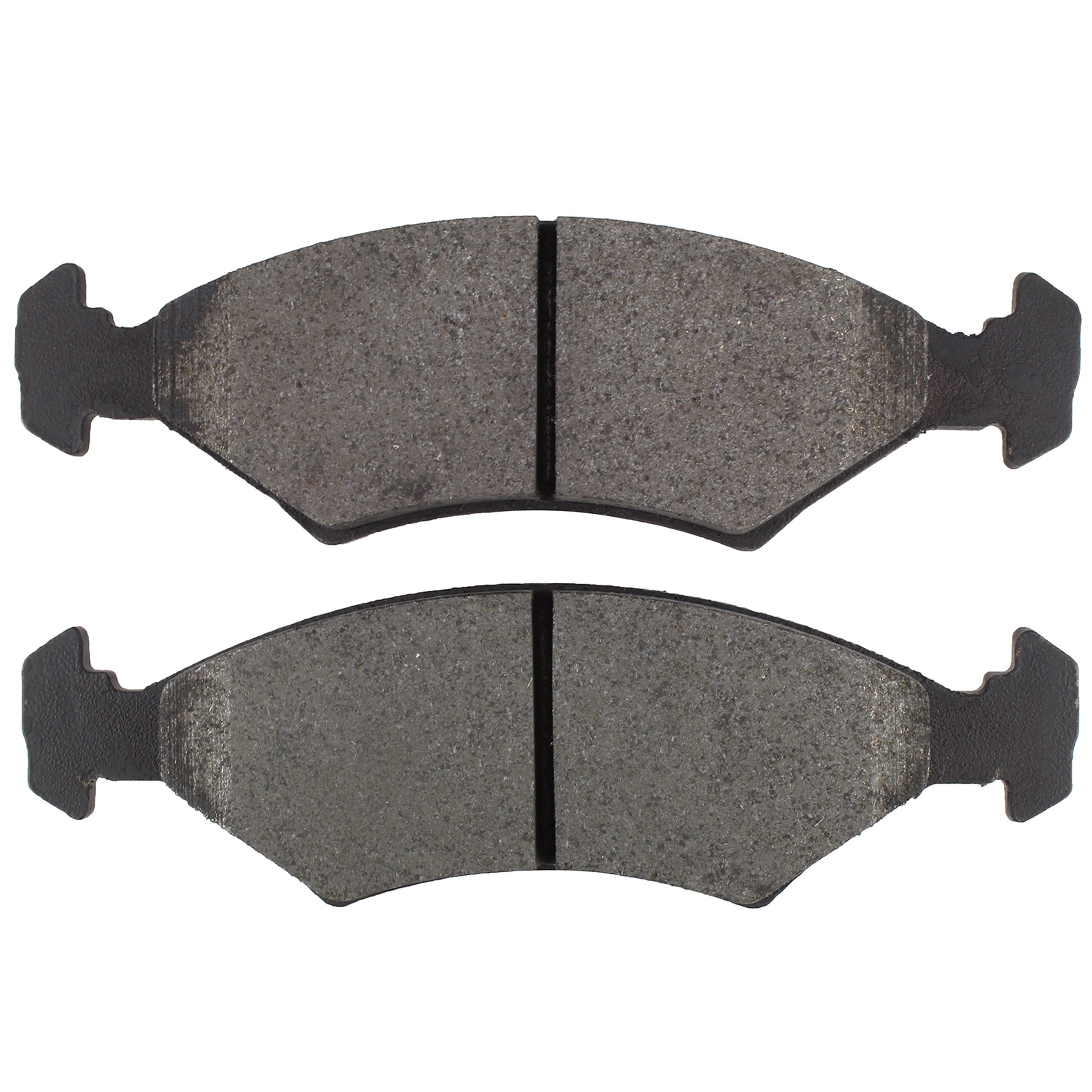 QB Semi-Metallic Brake Pads