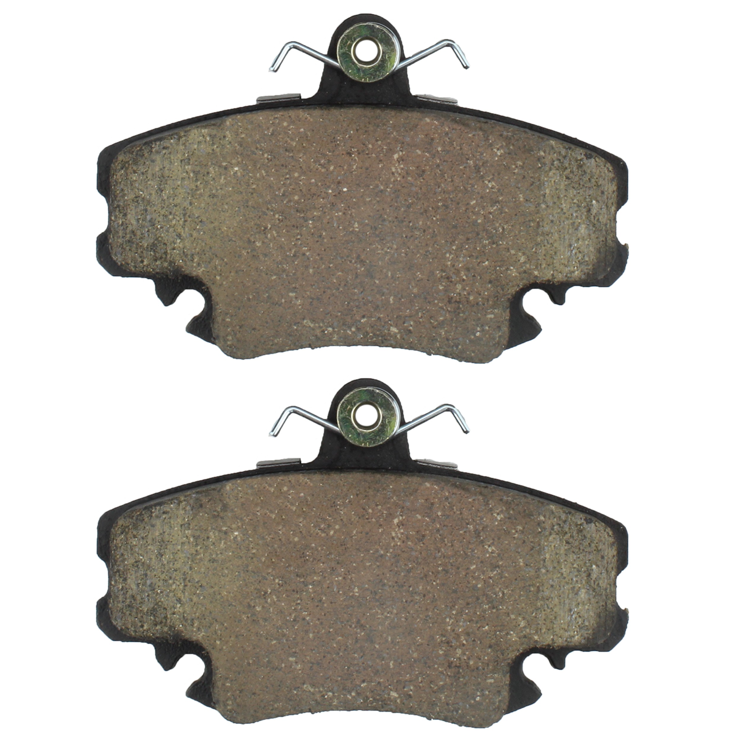 QB Ceramic Brake Pads