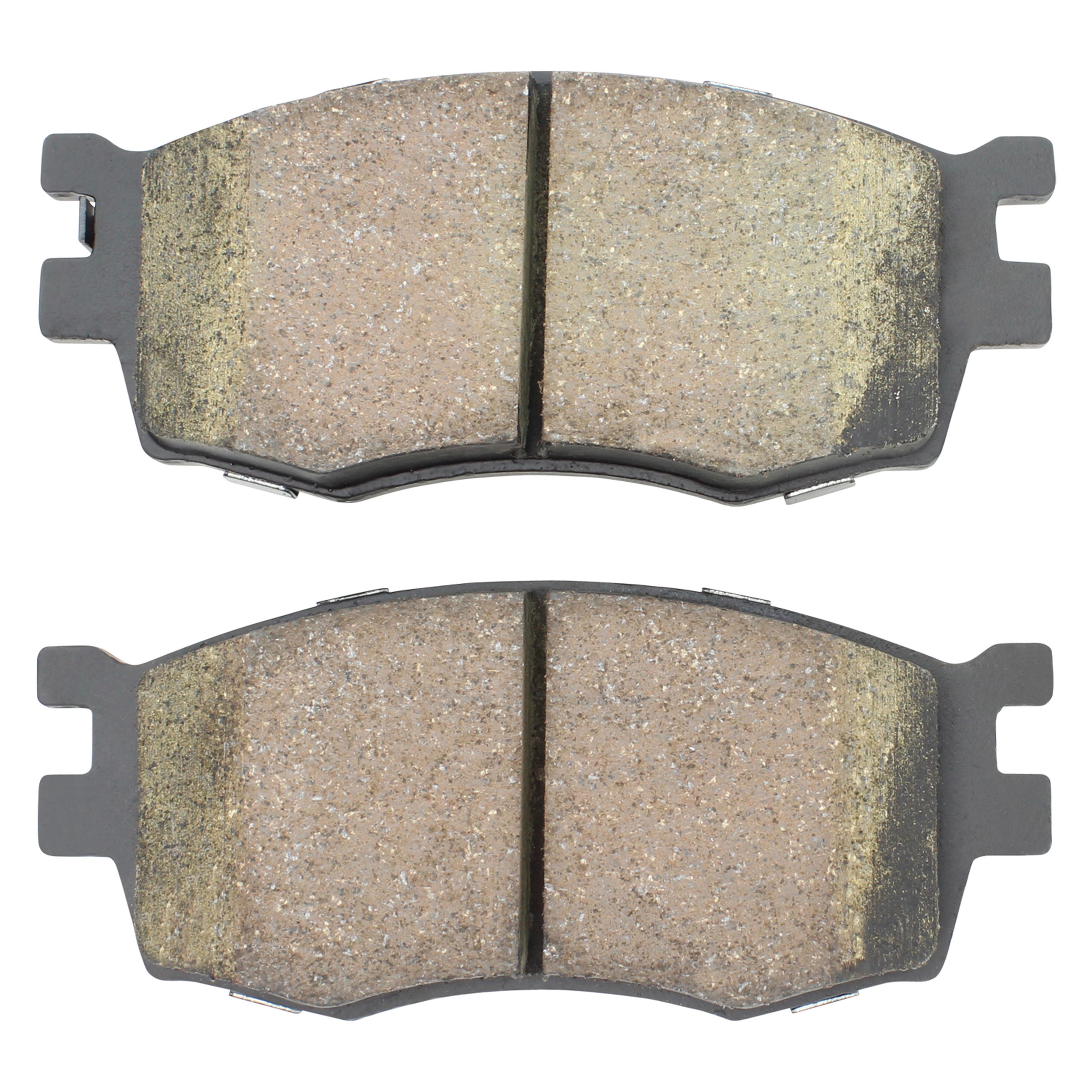 QB Ceramic Brake Pads