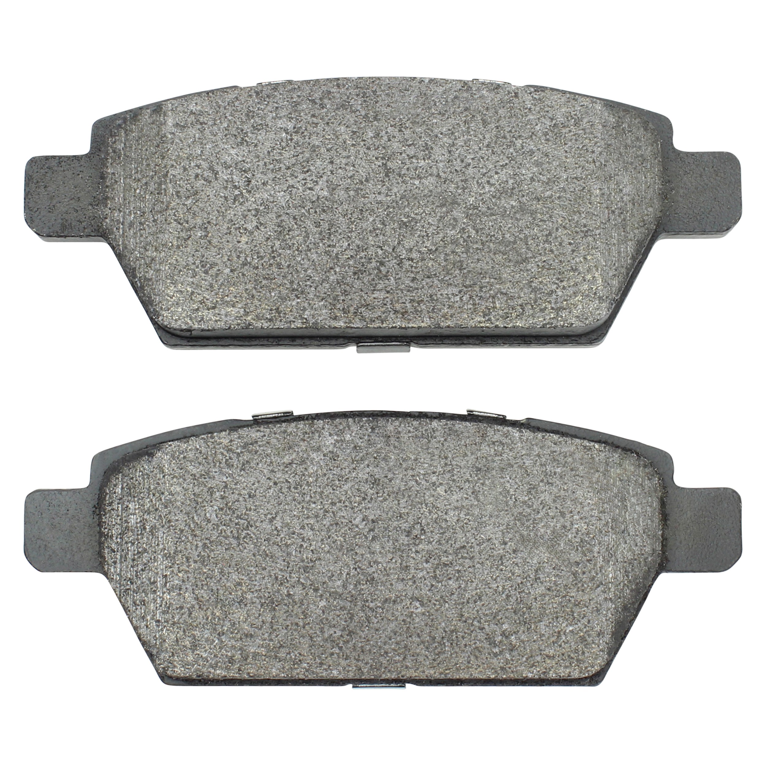 QB Ceramic Brake Pads