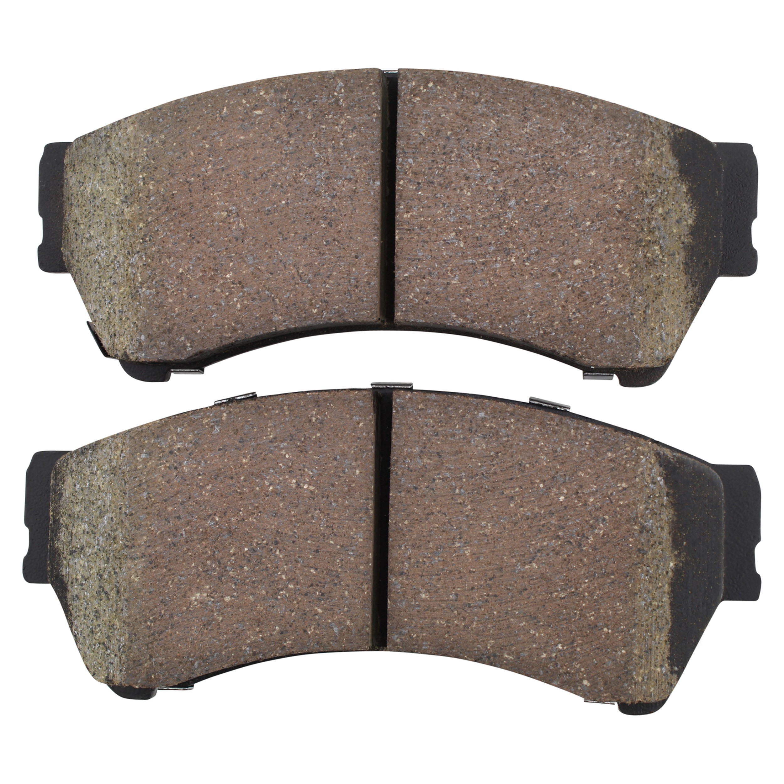 QB Ceramic Brake Pads