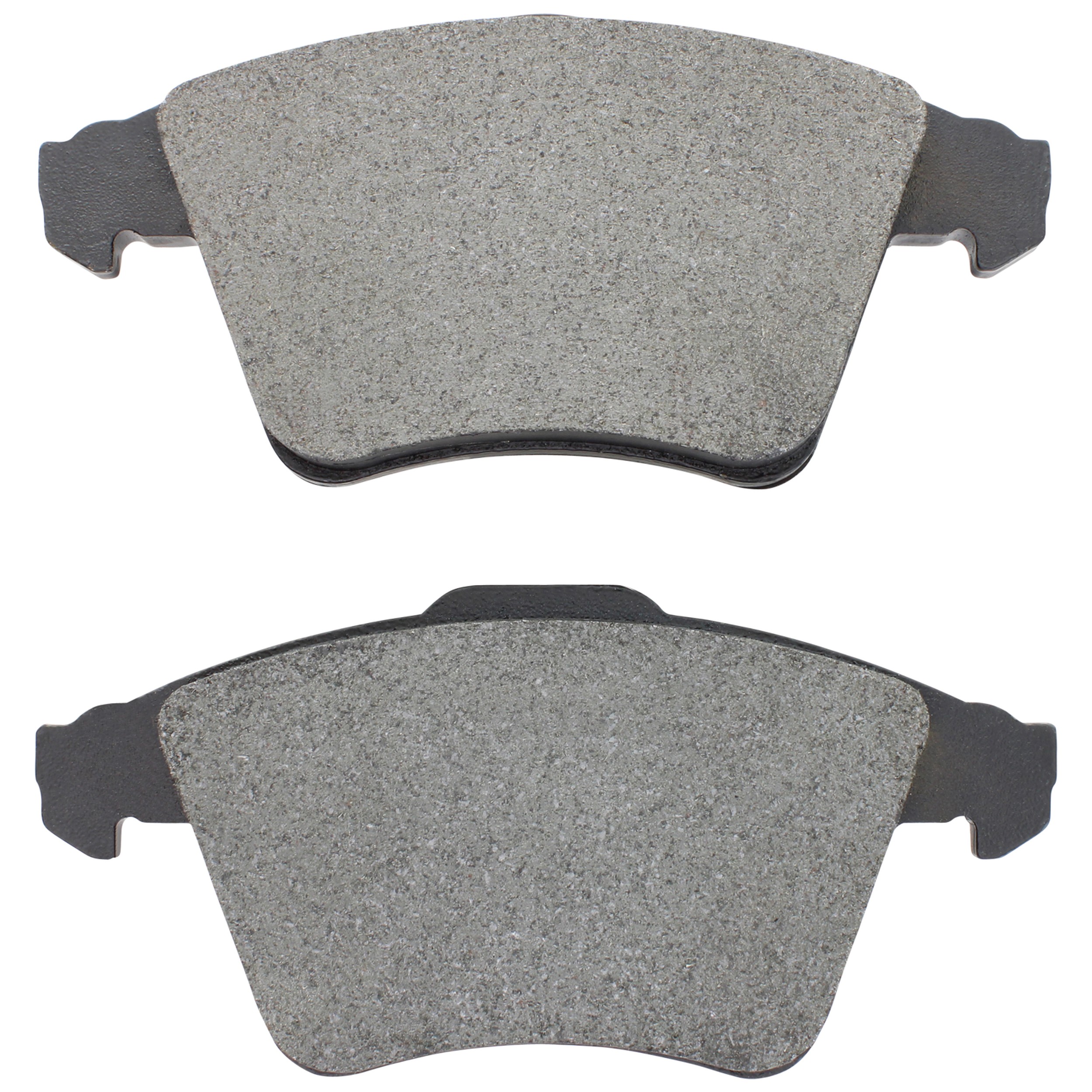 QB Semi-Metallic Brake Pads