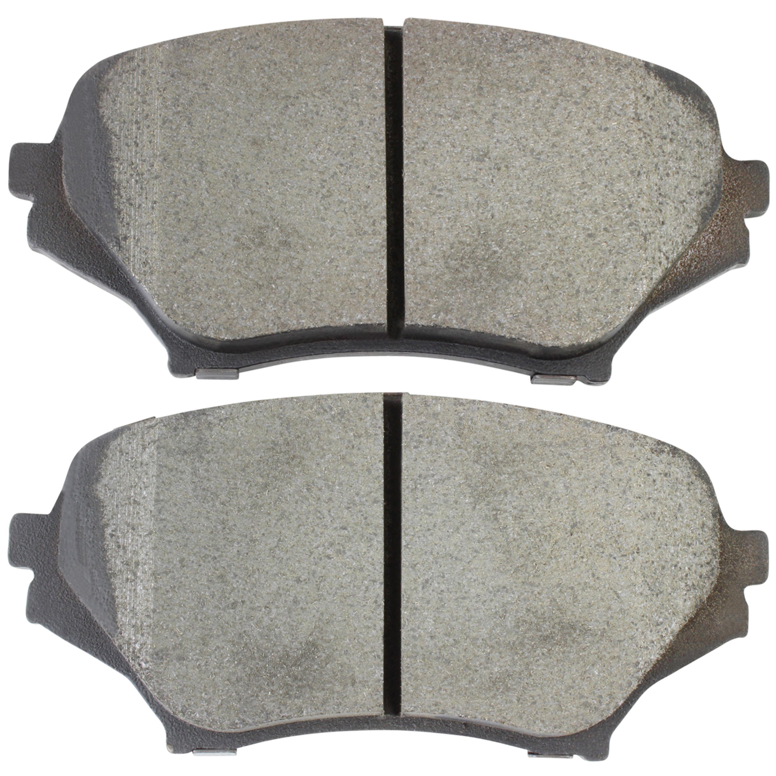 QB Semi-Metallic Brake Pads