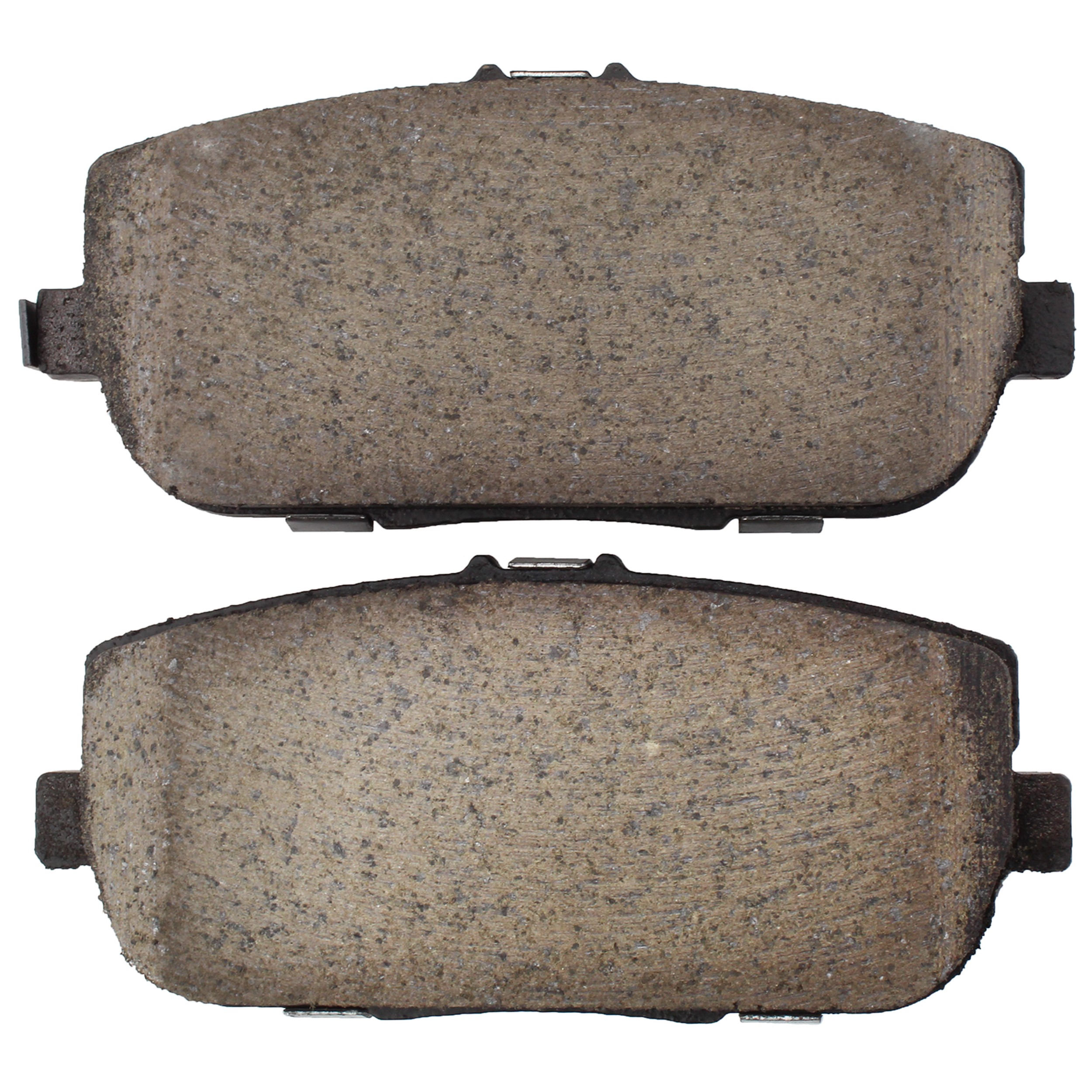 QB Ceramic Brake Pads