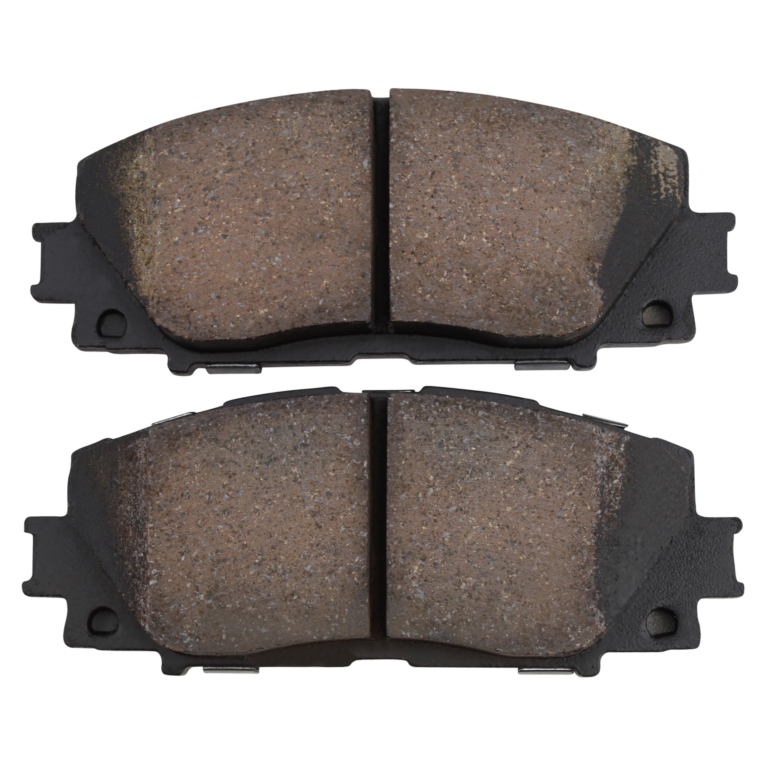 QB Ceramic Brake Pads
