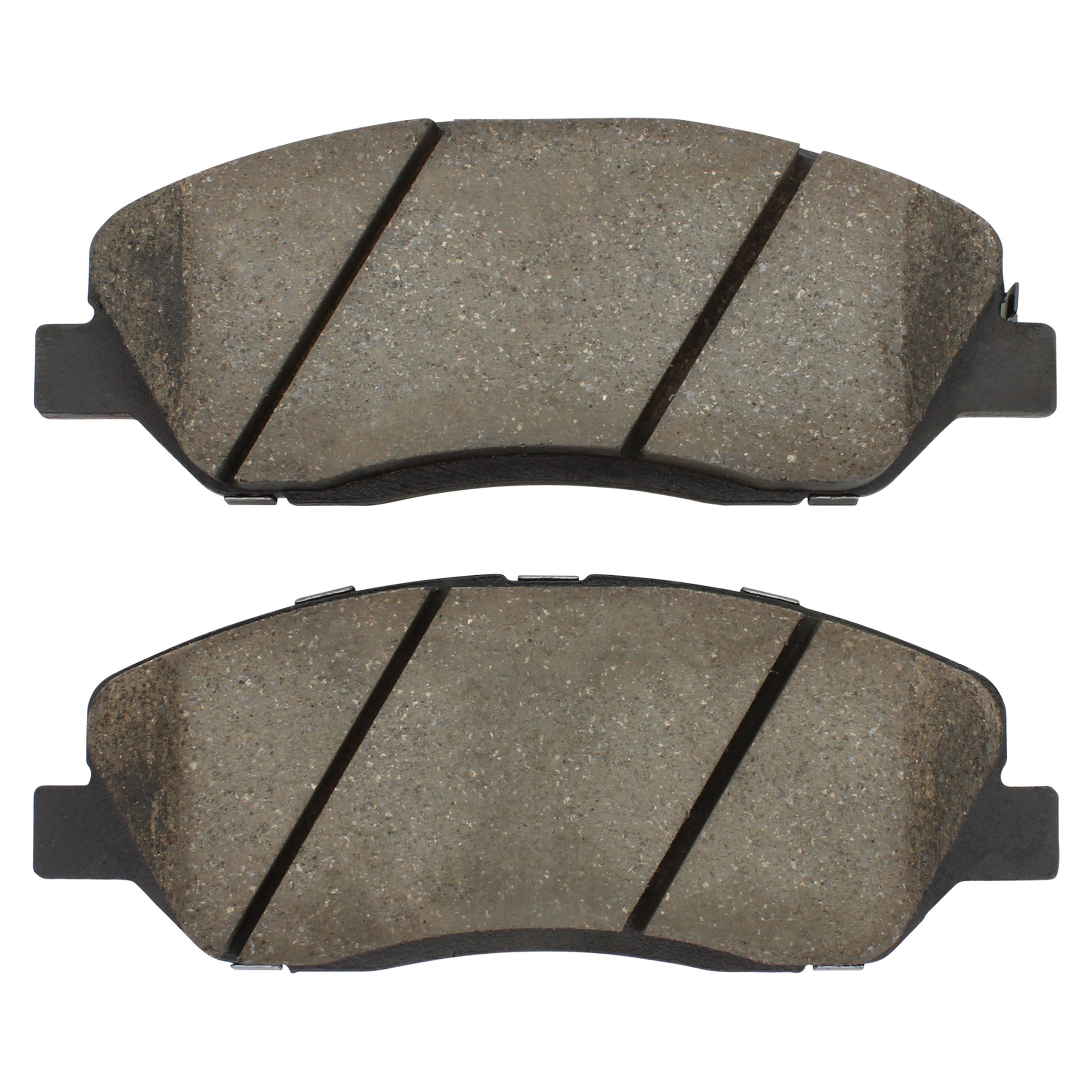 QB Ceramic Brake Pads
