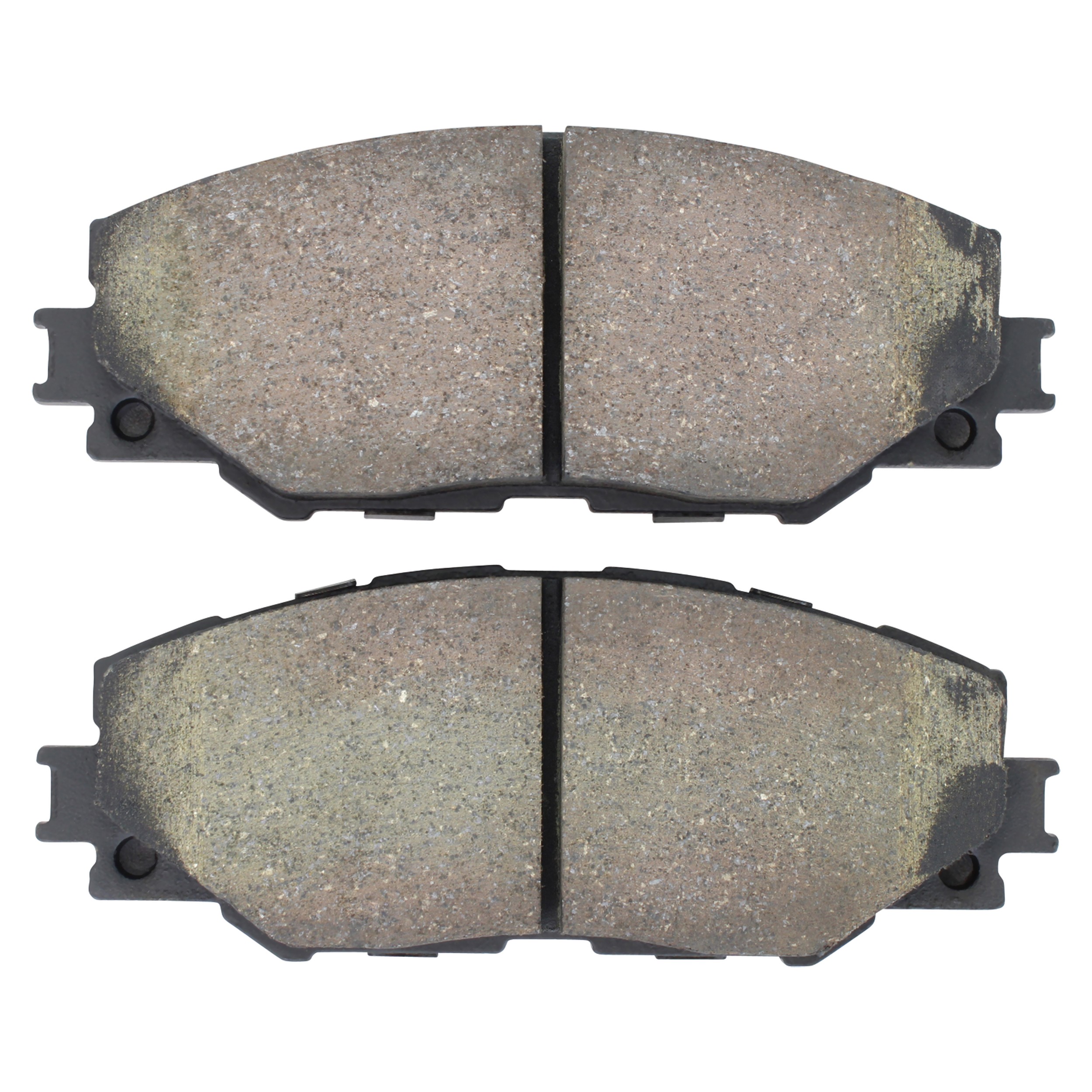 QB Ceramic Brake Pads