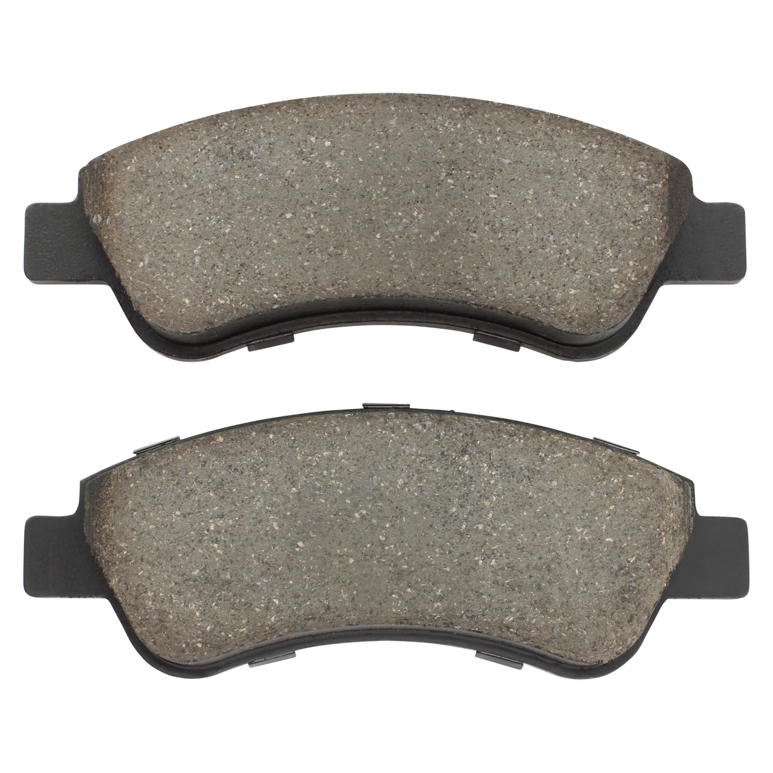 QB Ceramic Brake Pads