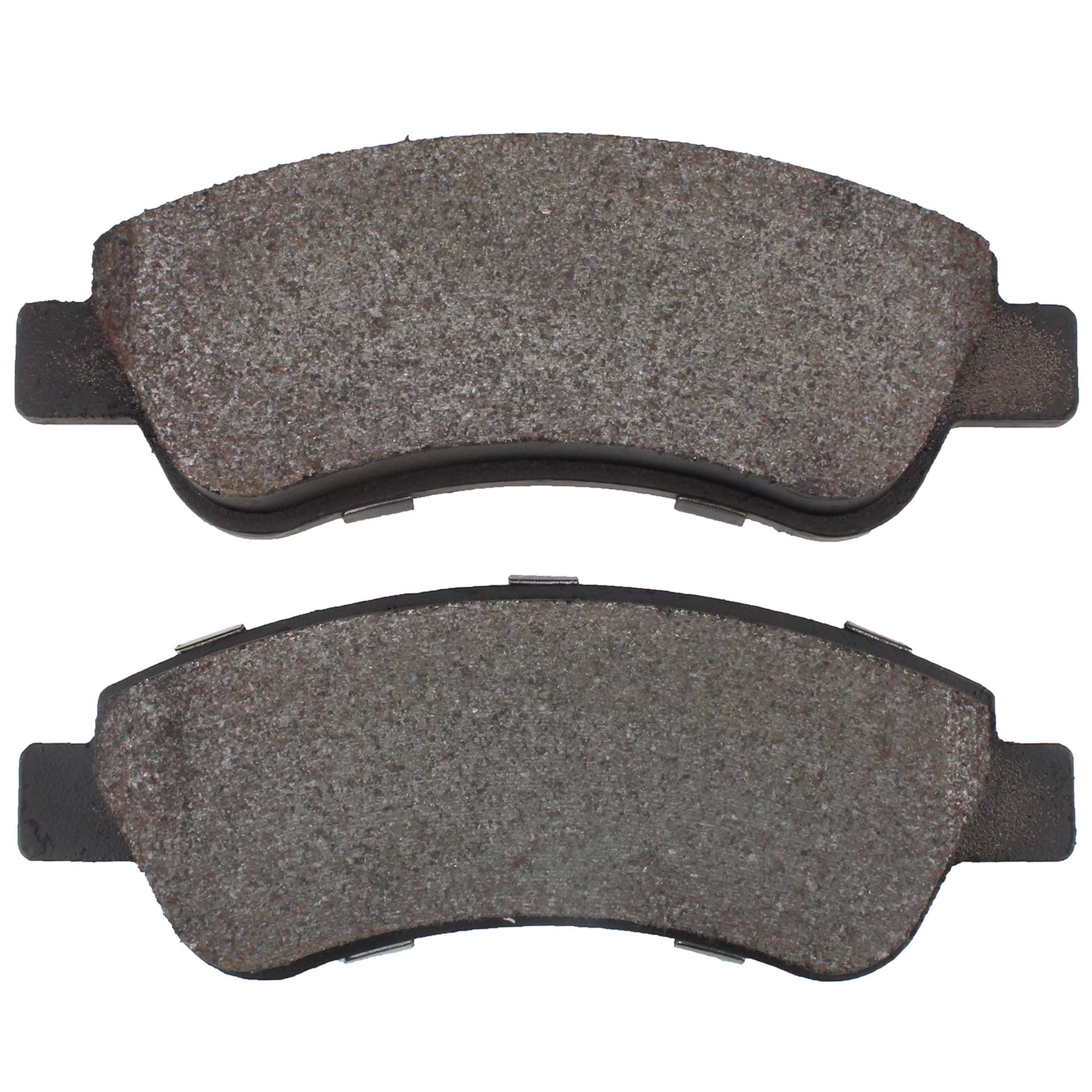 QB Semi-Metallic Brake Pads