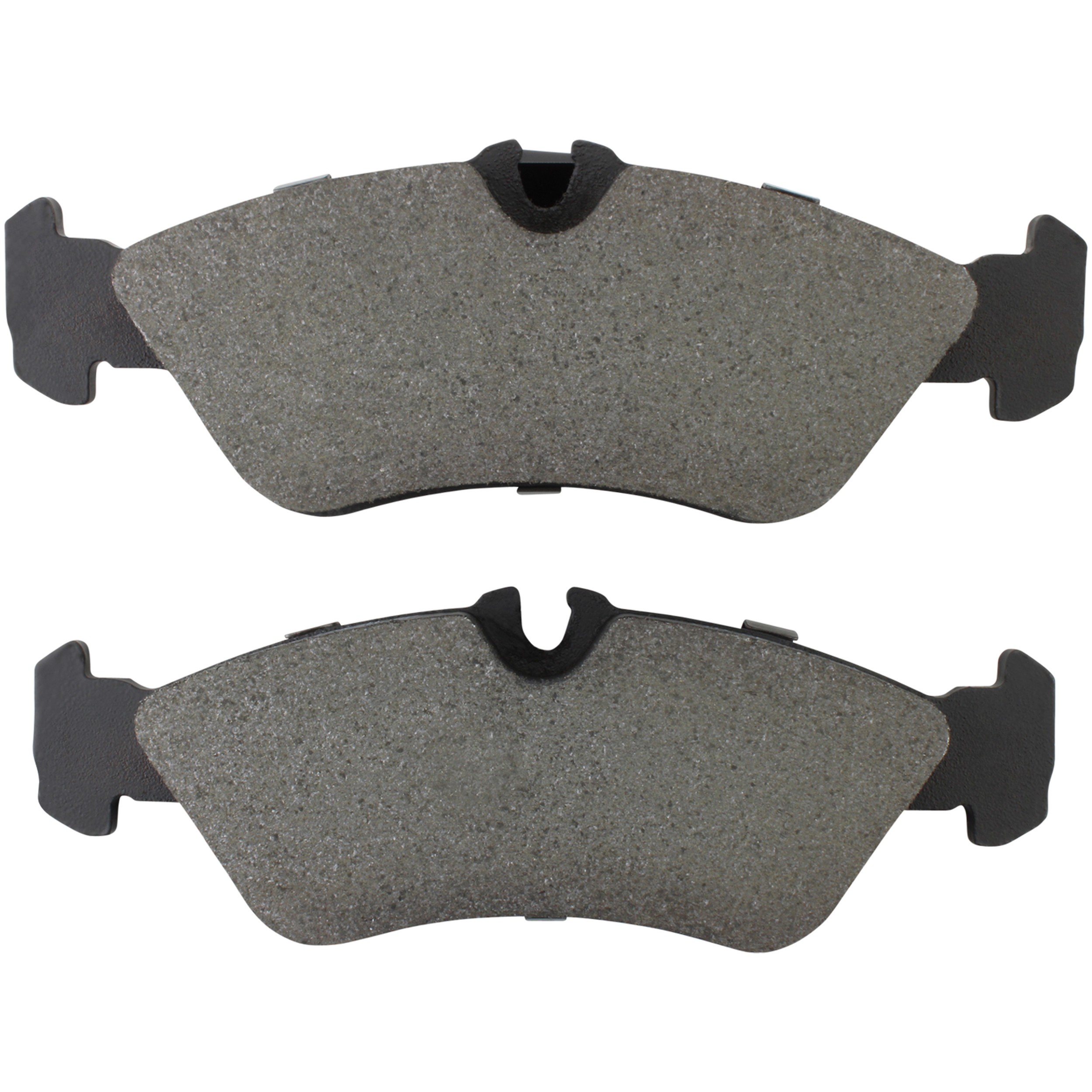 QB Semi-Metallic Brake Pads
