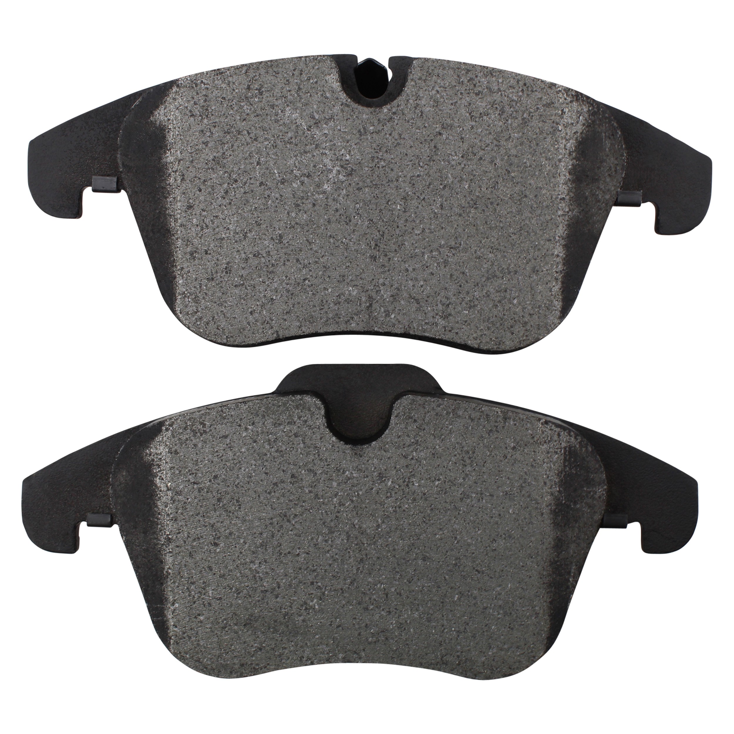QB Semi-Metallic Brake Pads
