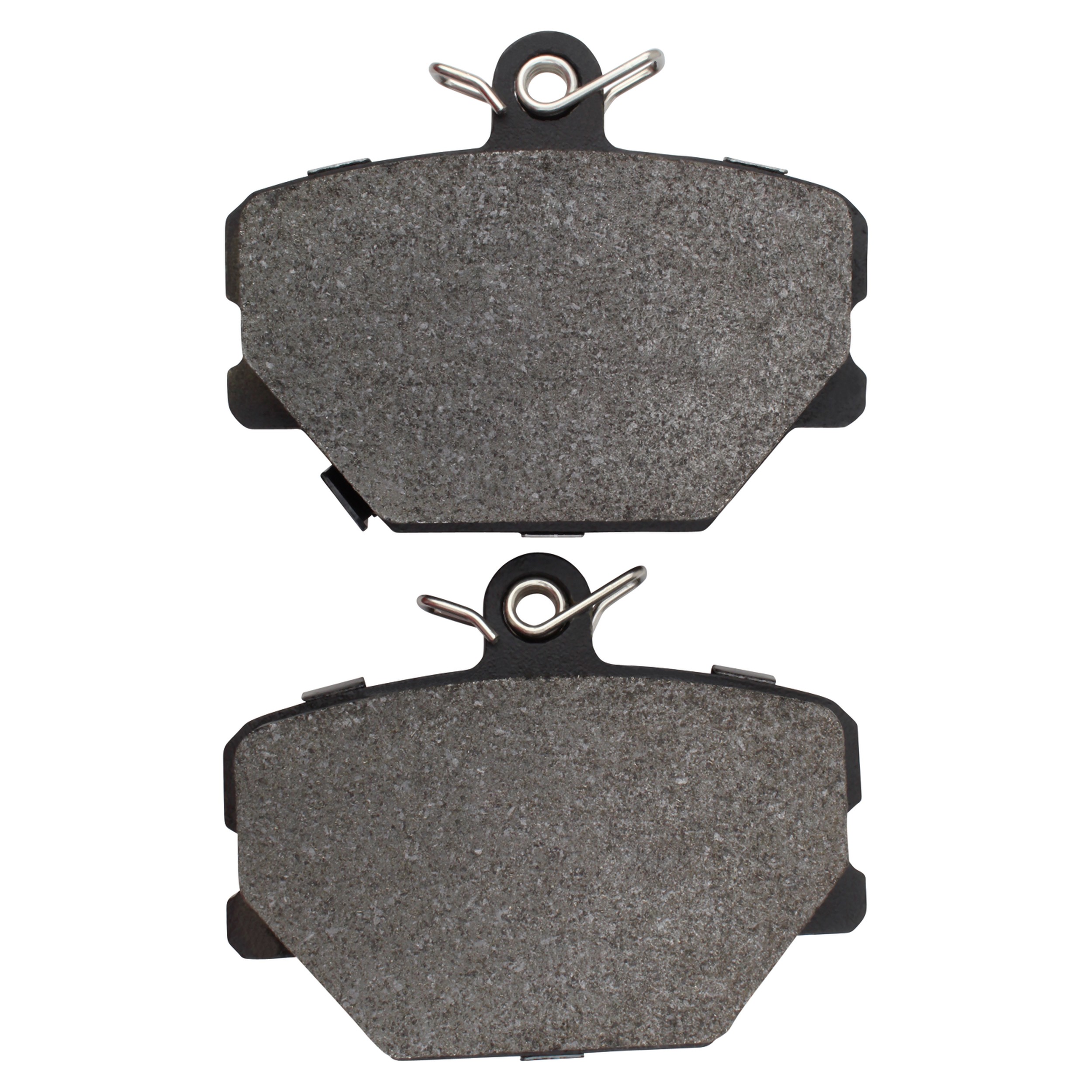 QB Semi-Metallic Brake Pads