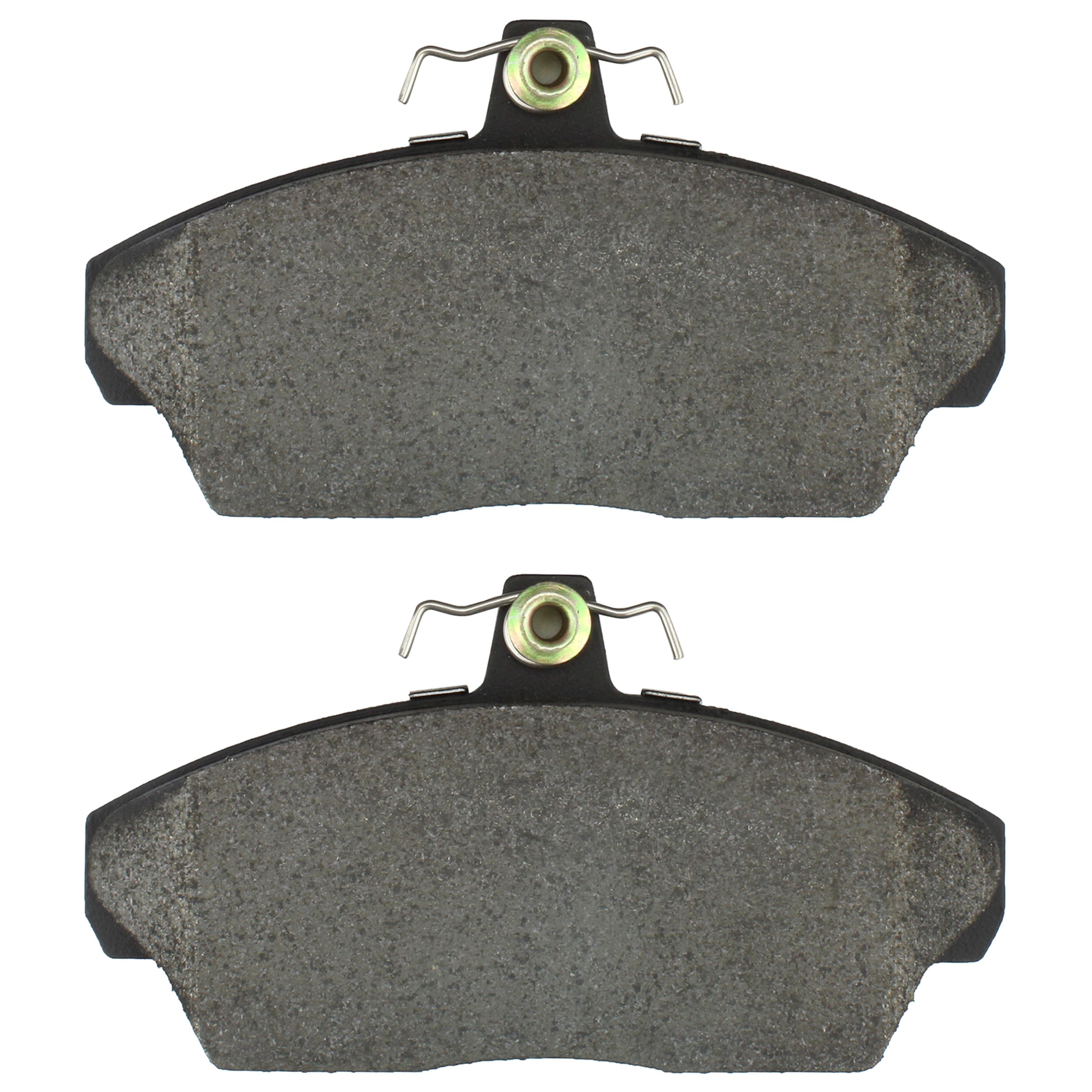 QB Semi-Metallic Brake Pads