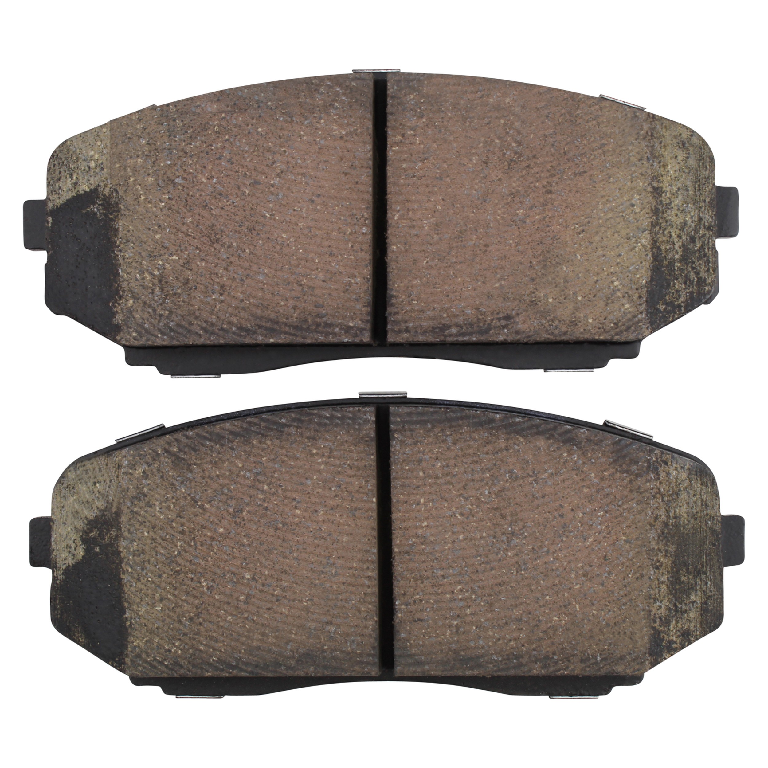 QB Ceramic Brake Pads