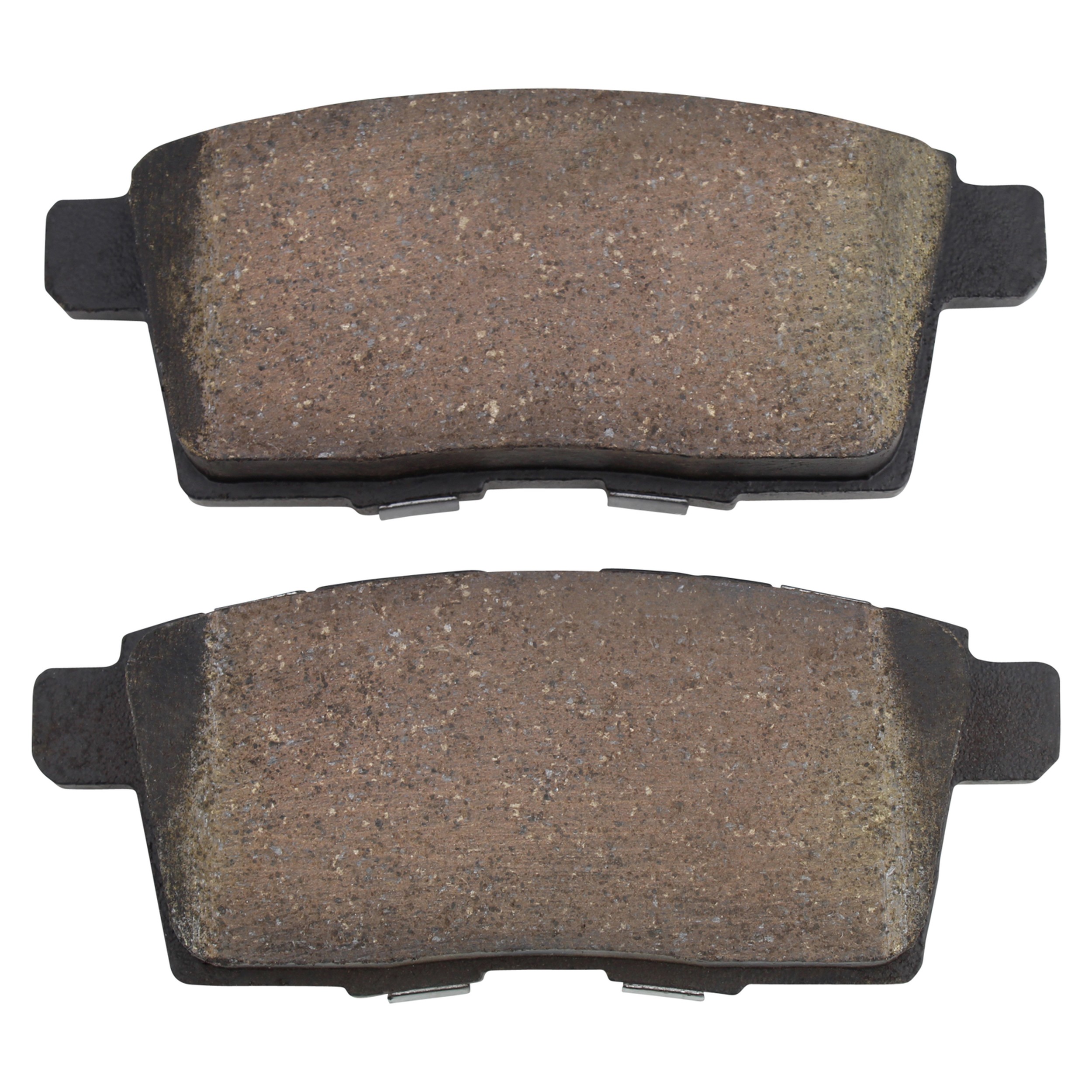 QB Ceramic Brake Pads