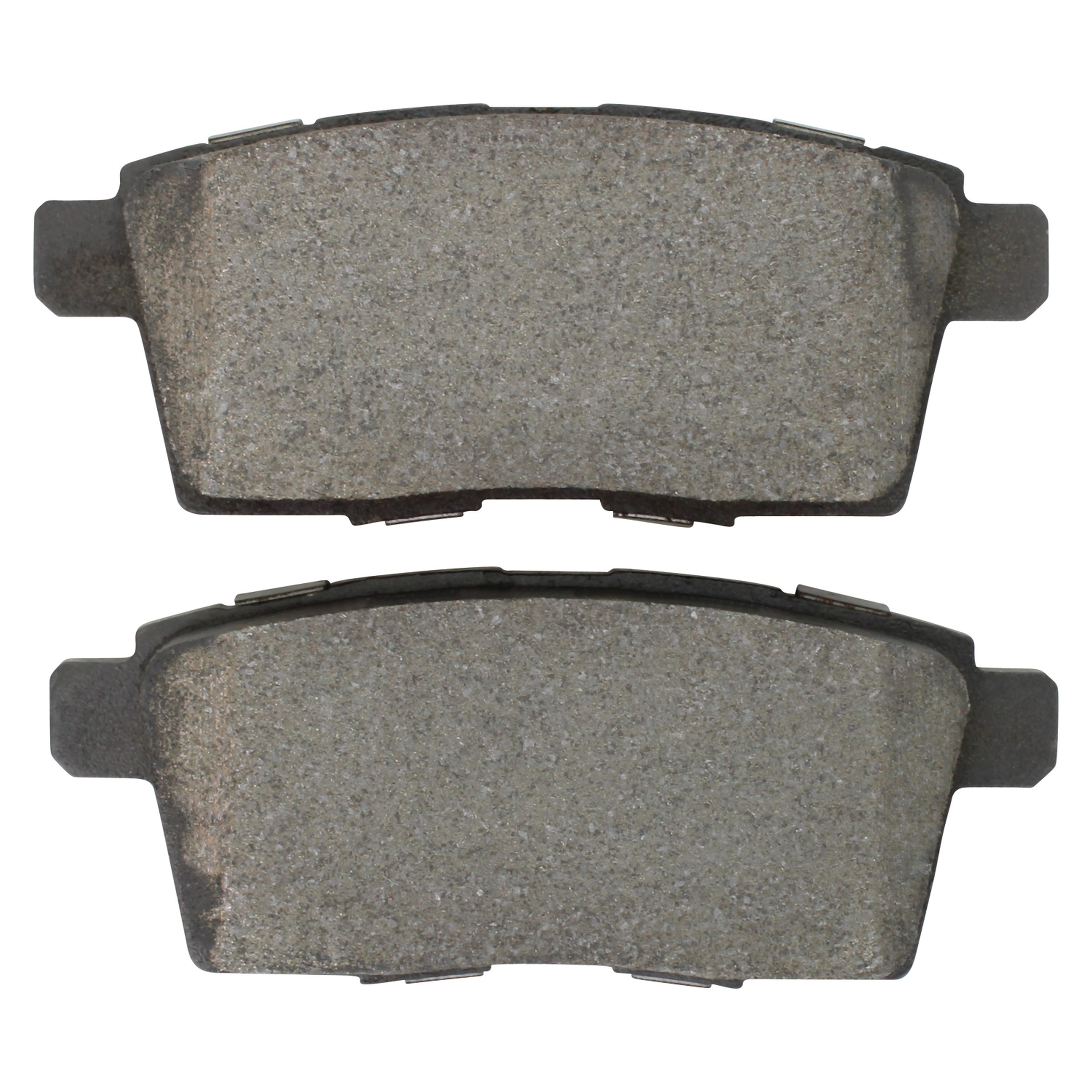 QB Semi-Metallic Brake Pads