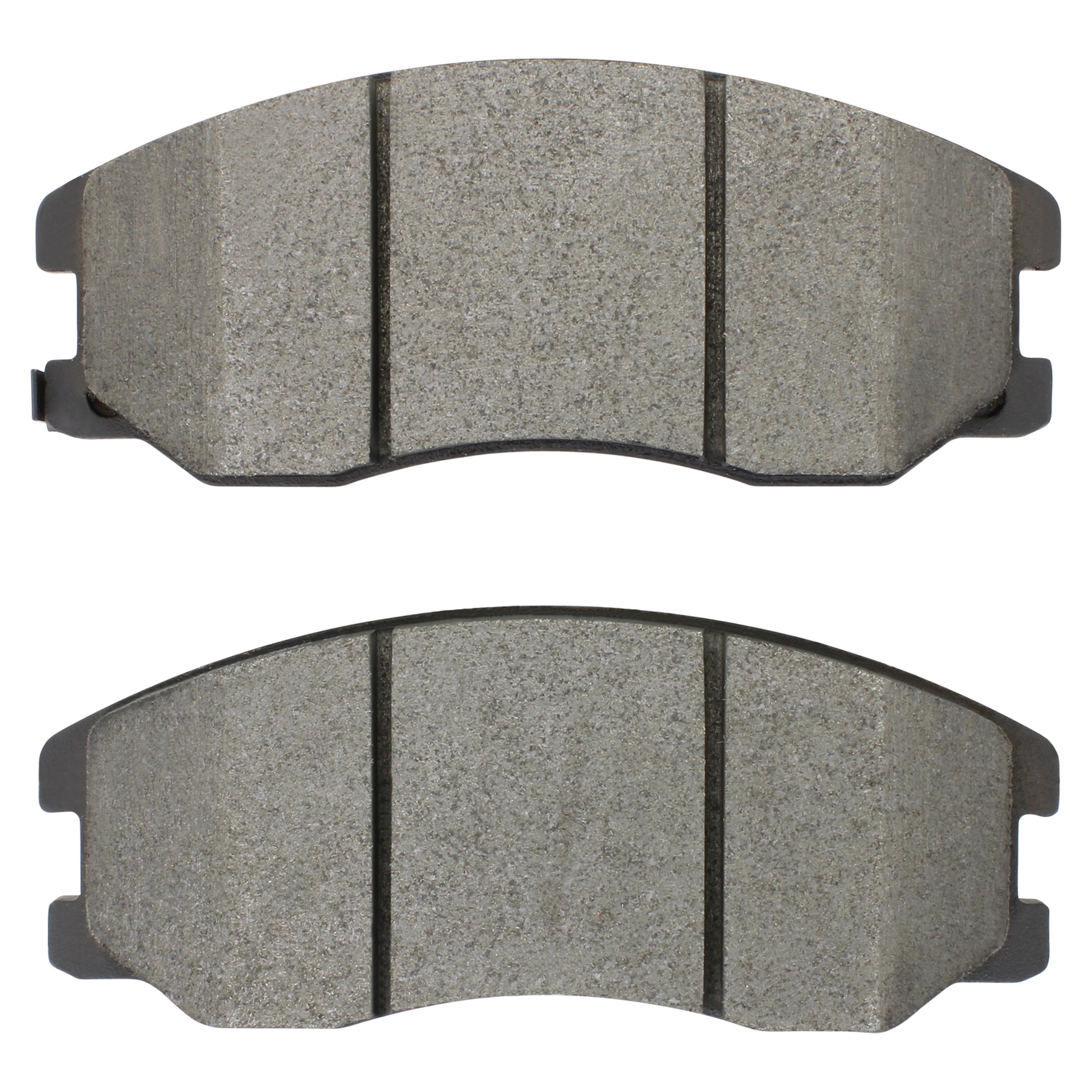 QB Semi-Metallic Brake Pads