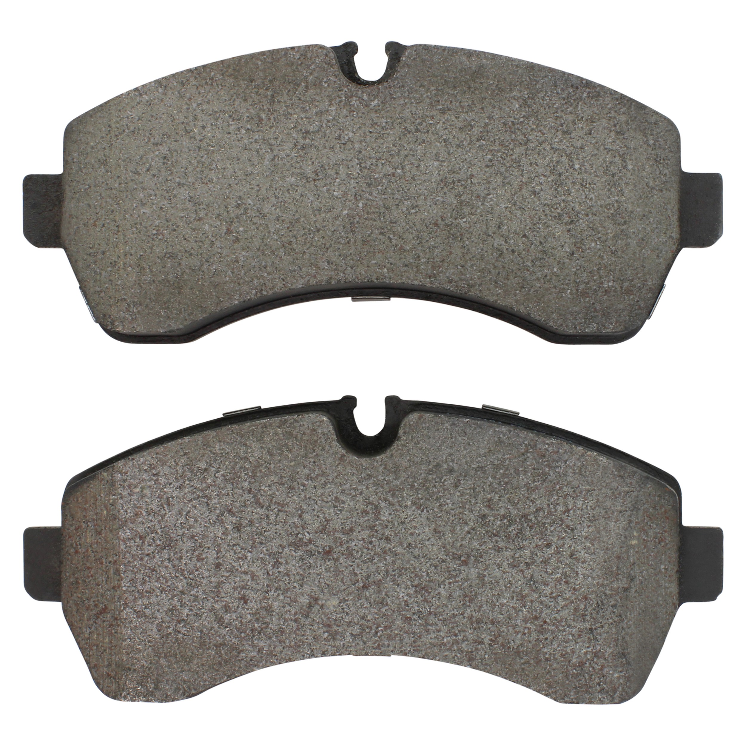 QB Semi-Metallic Brake Pads