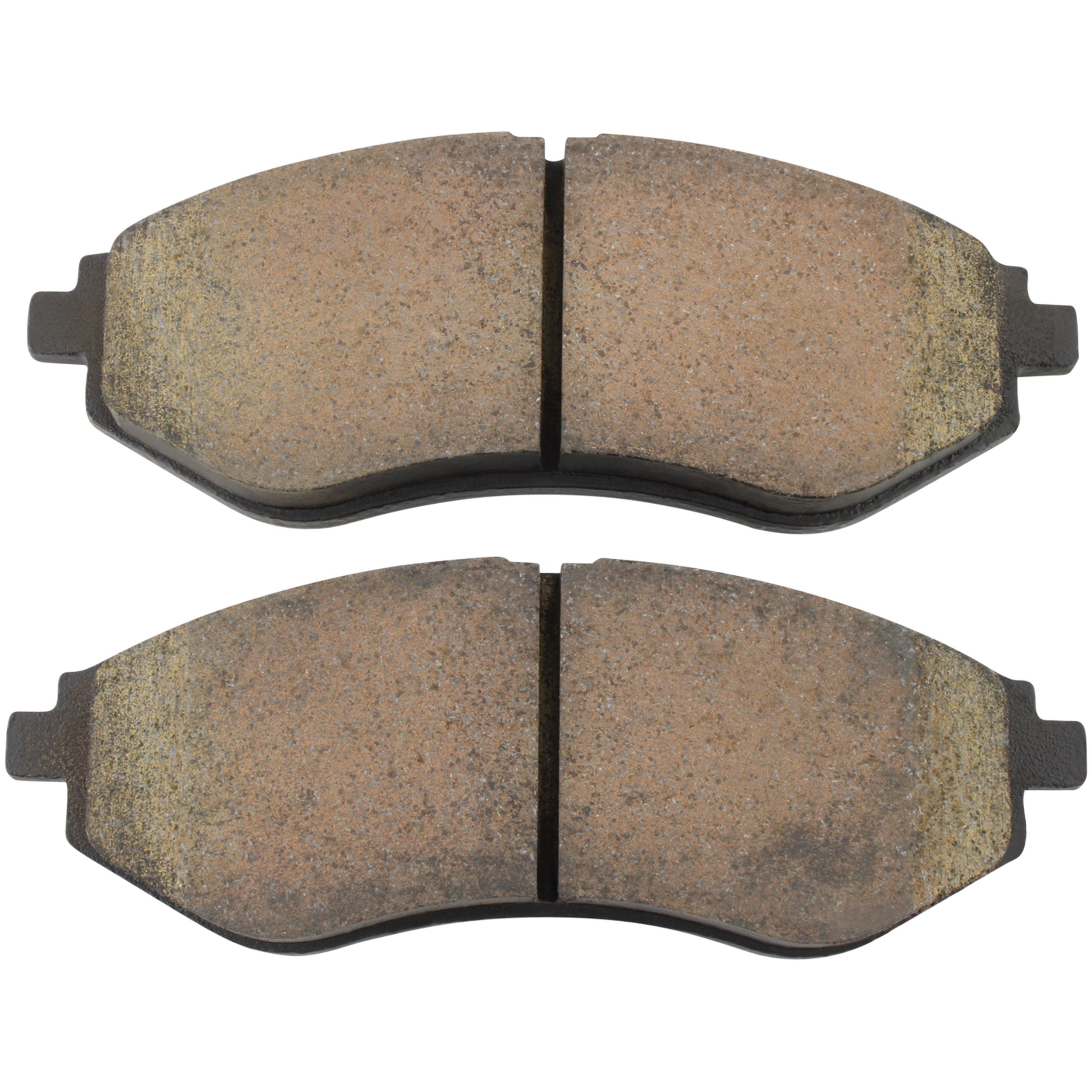 QB Ceramic Brake Pads