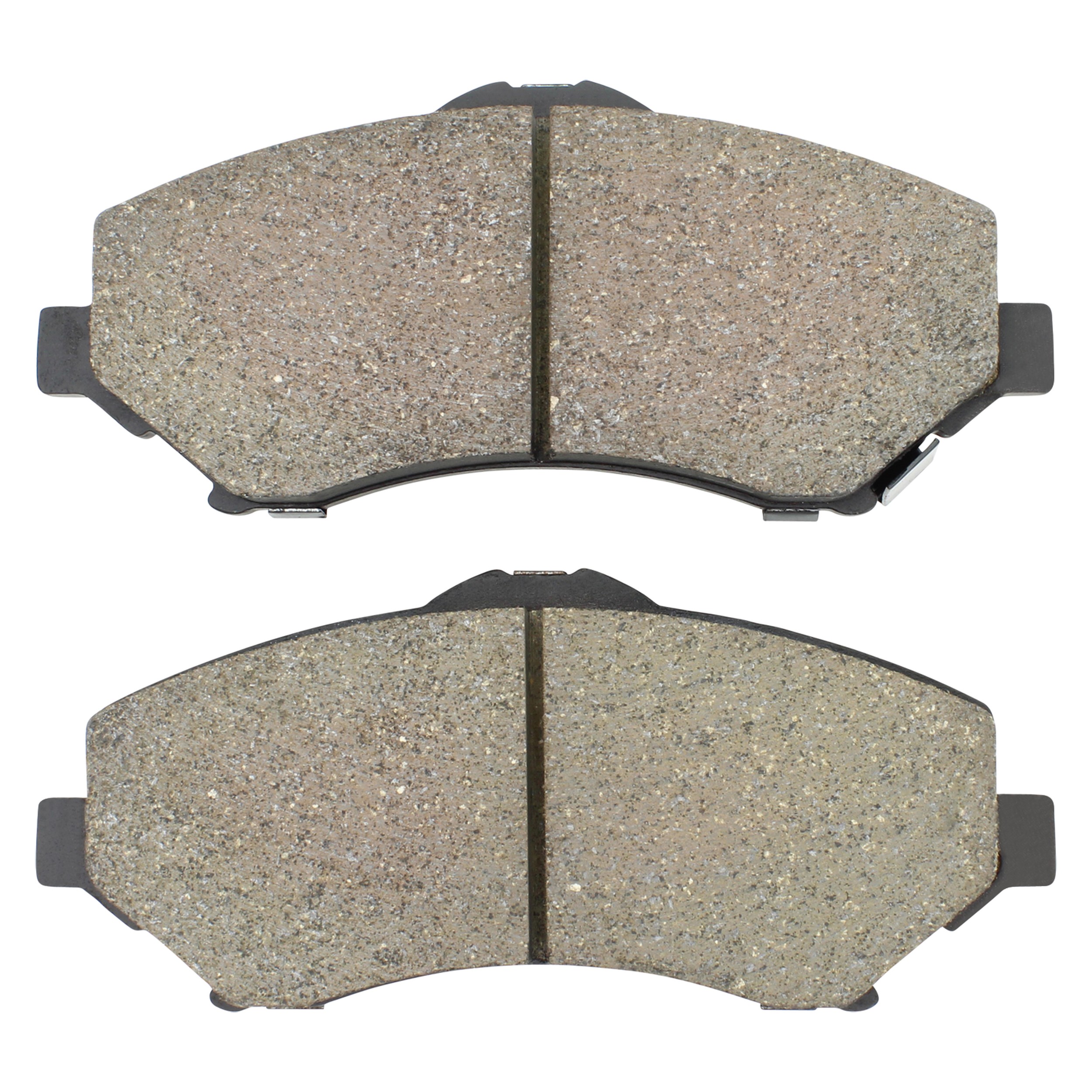 QB Ceramic Brake Pads