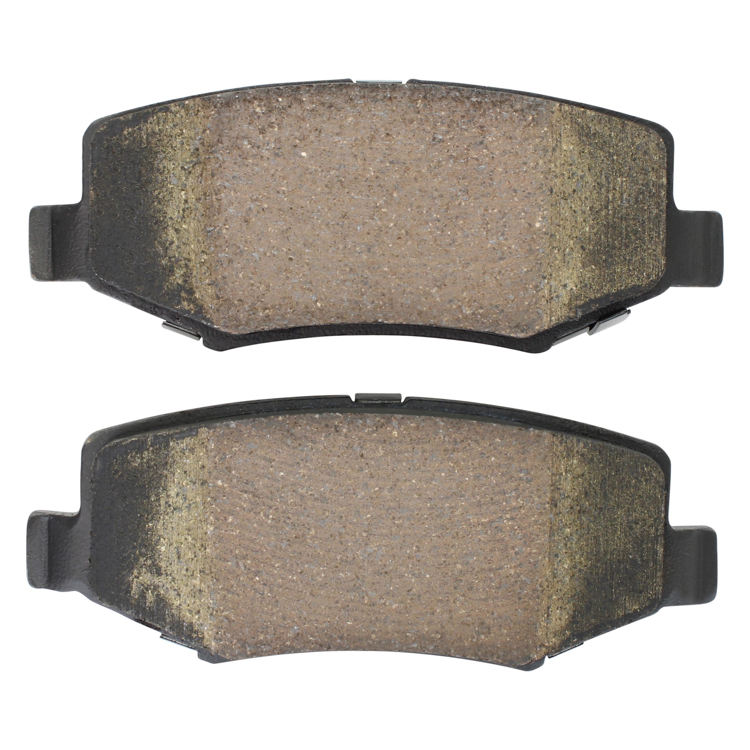 QB Ceramic Brake Pads
