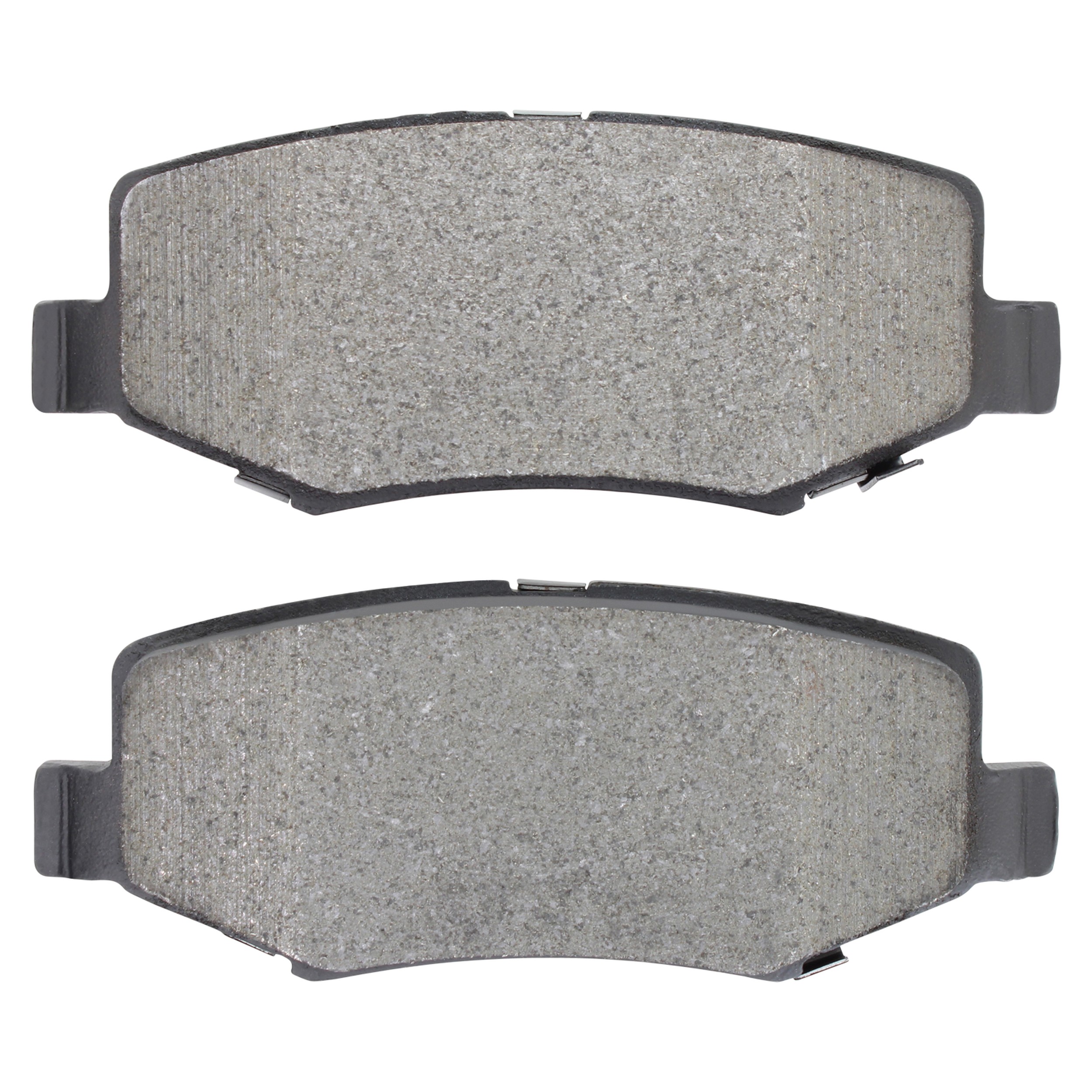 QB Semi-Metallic Brake Pads