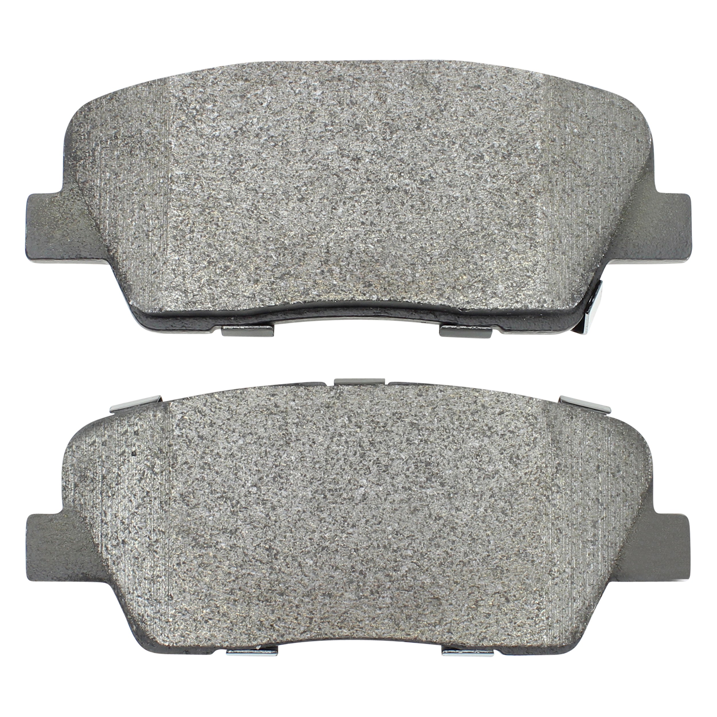 QB Ceramic Brake Pads