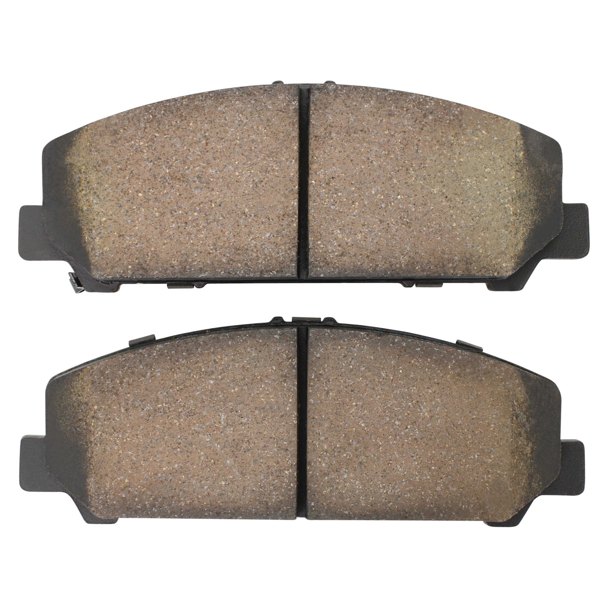 QB Ceramic Brake Pads