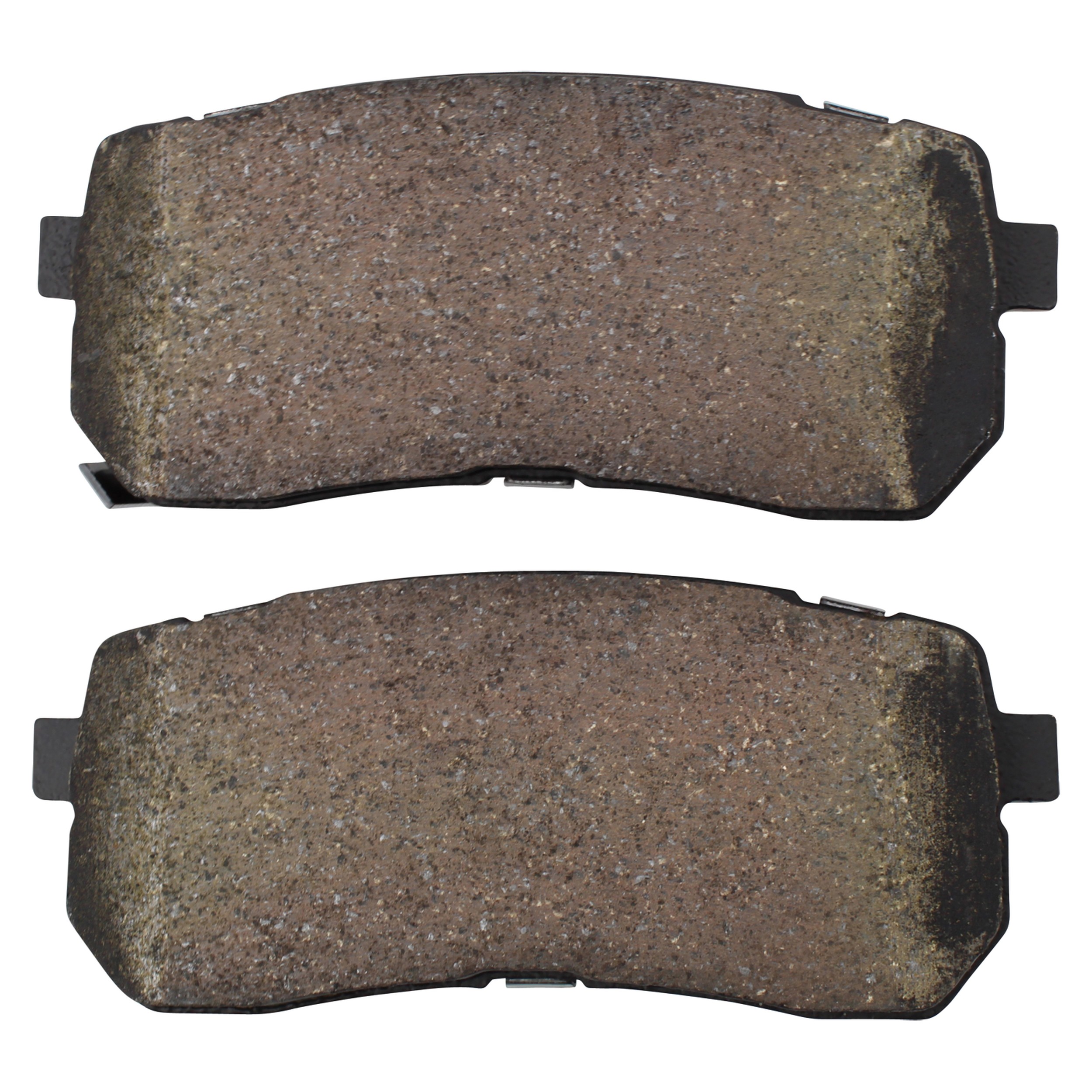 QB Ceramic Brake Pads