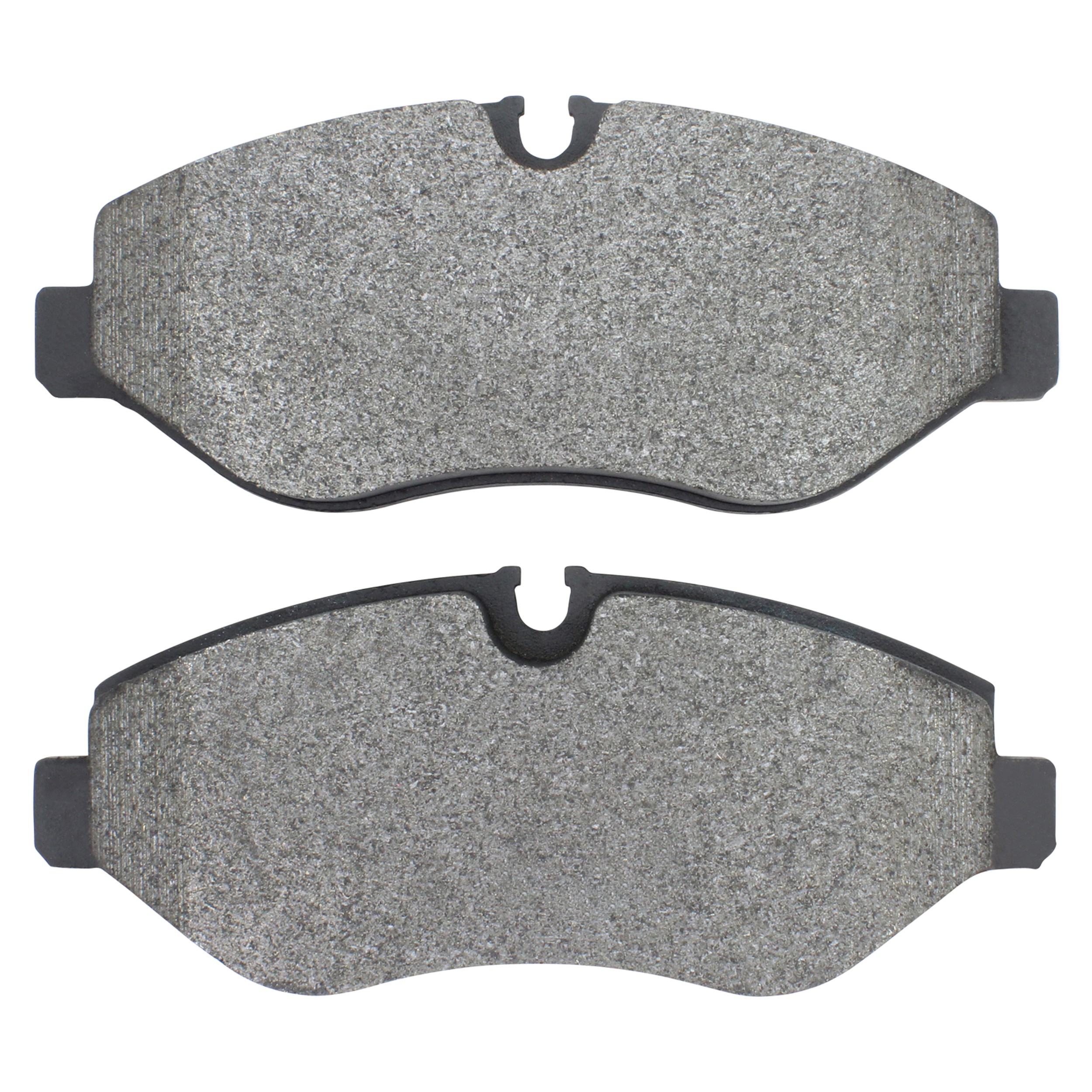 QB Semi-Metallic Brake Pads