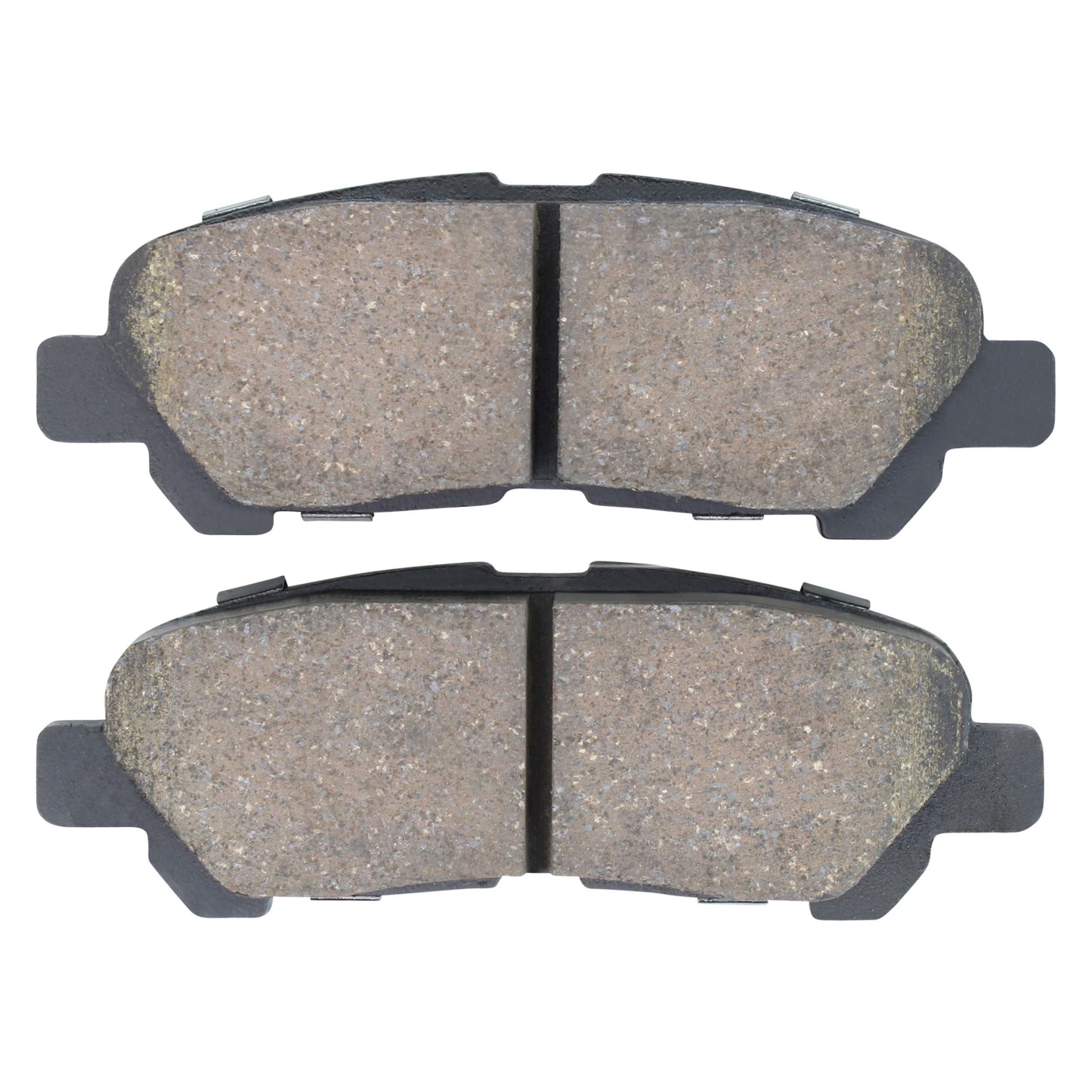 QB Ceramic Brake Pads