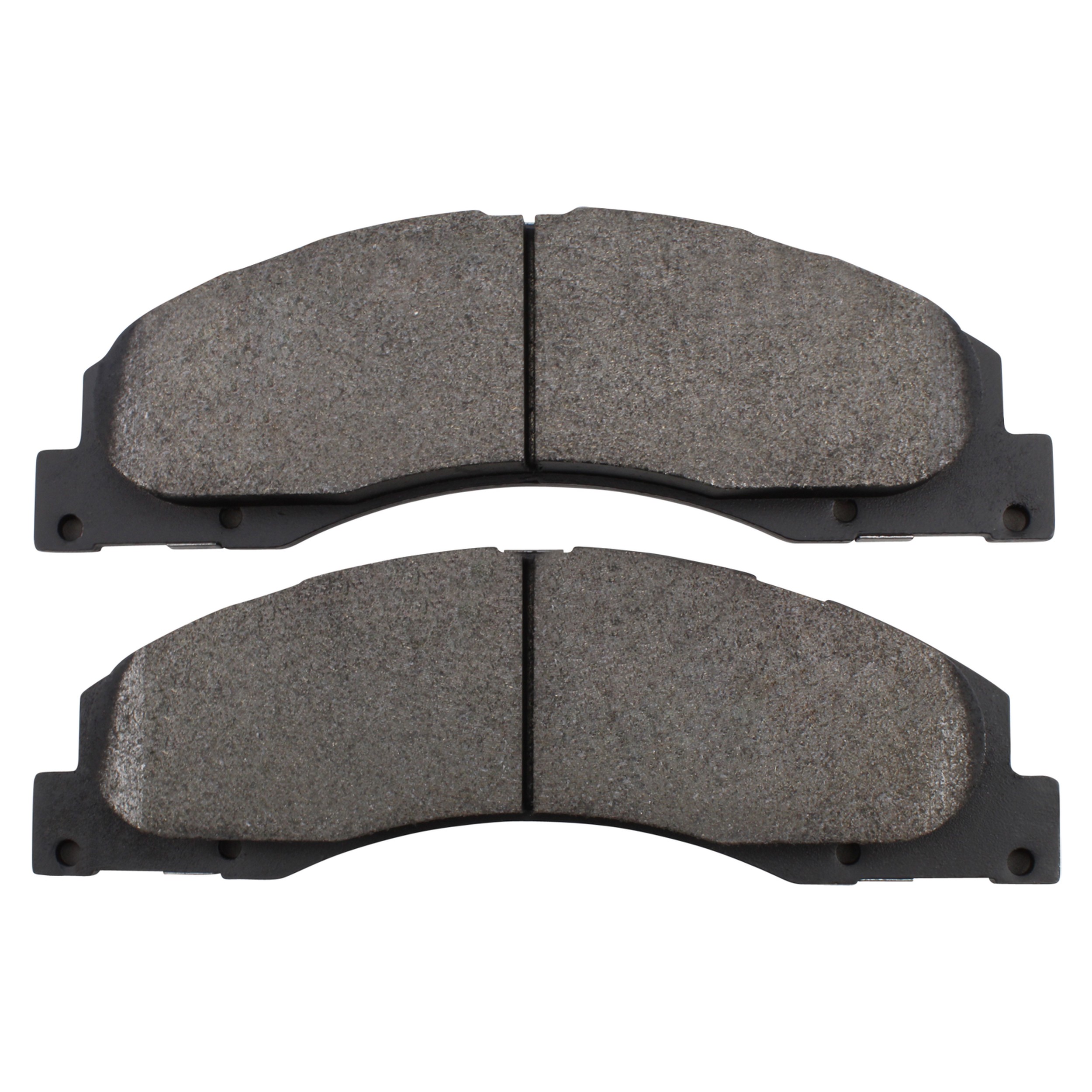 QB Semi-Metallic Brake Pads