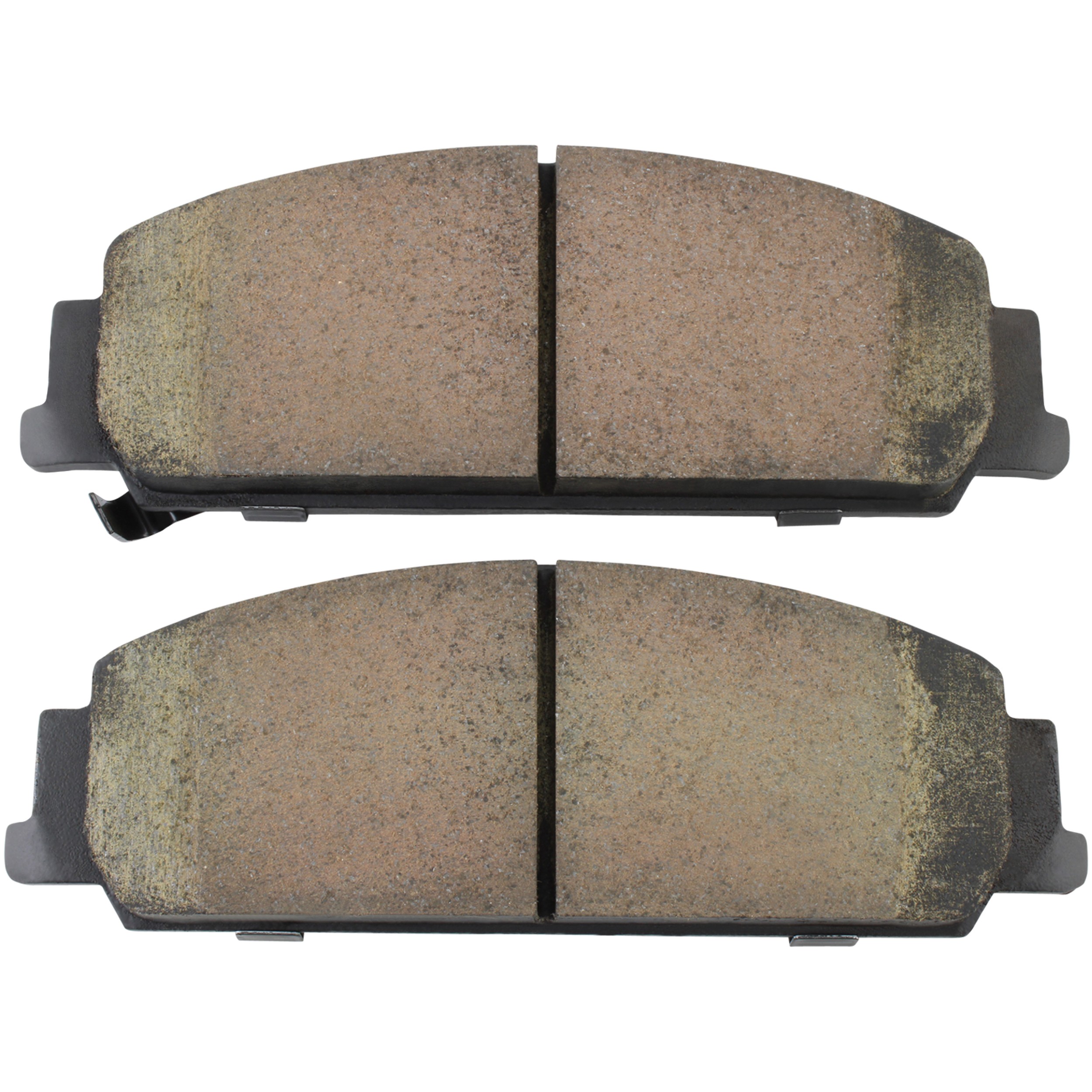 QB Ceramic Brake Pads