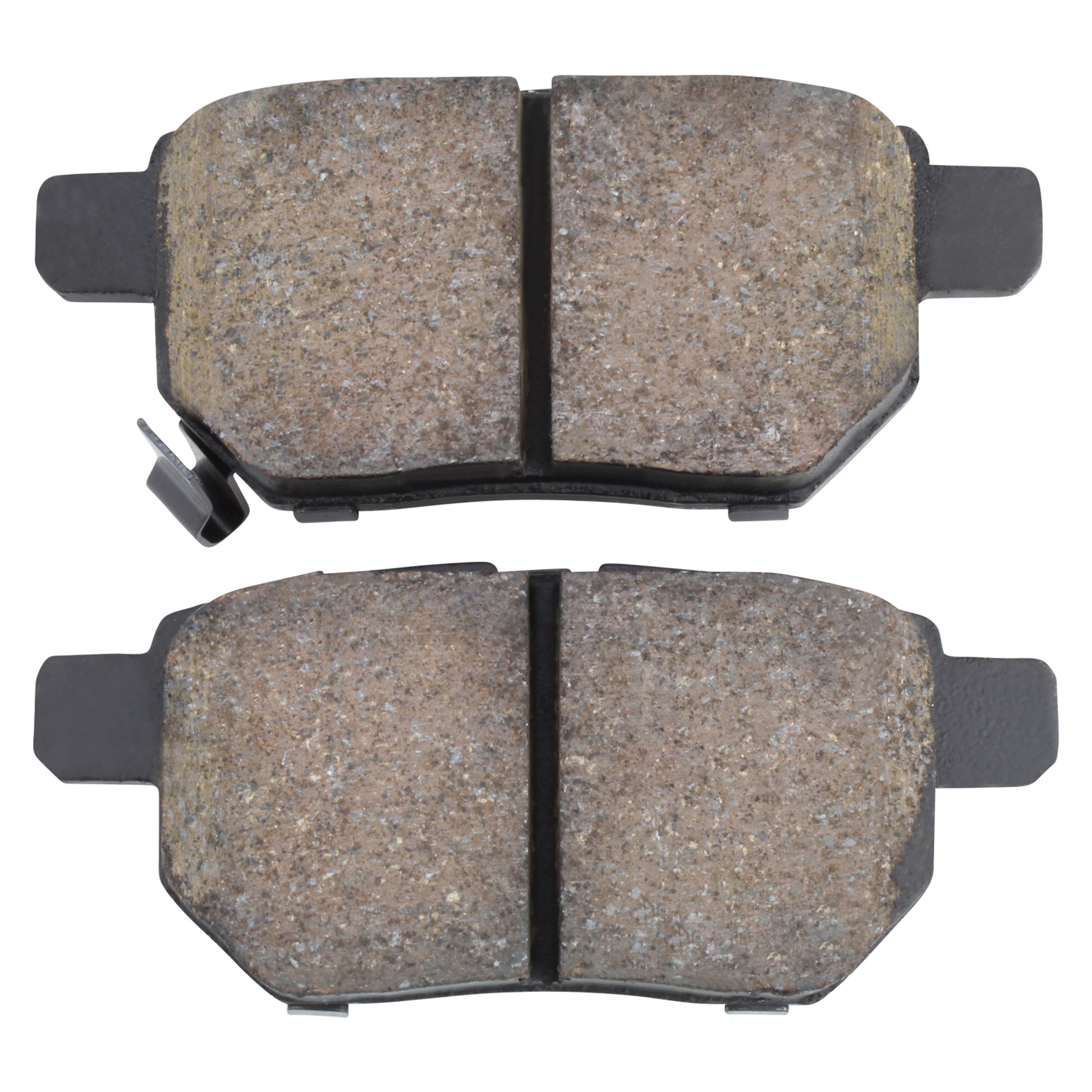 QB Ceramic Brake Pads