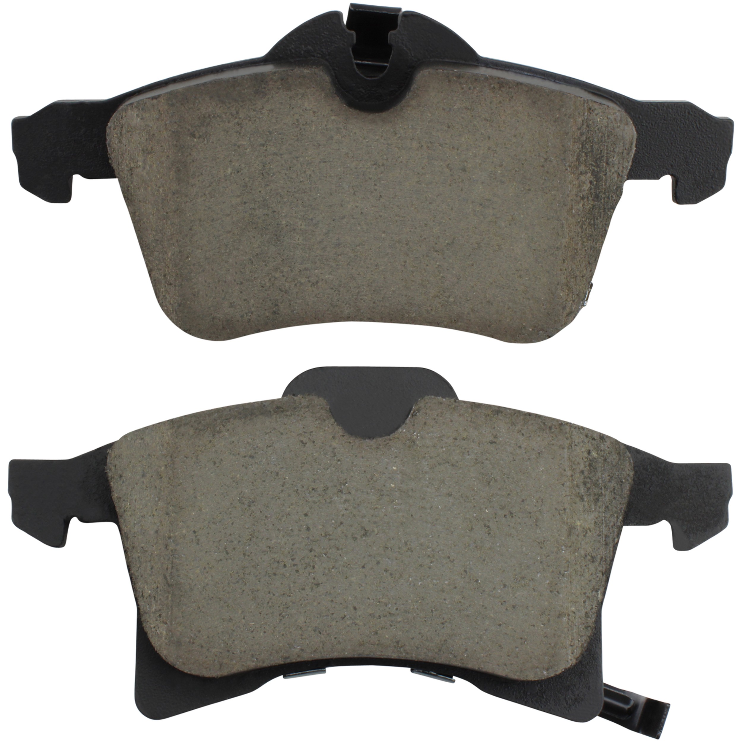 QB Ceramic Brake Pads