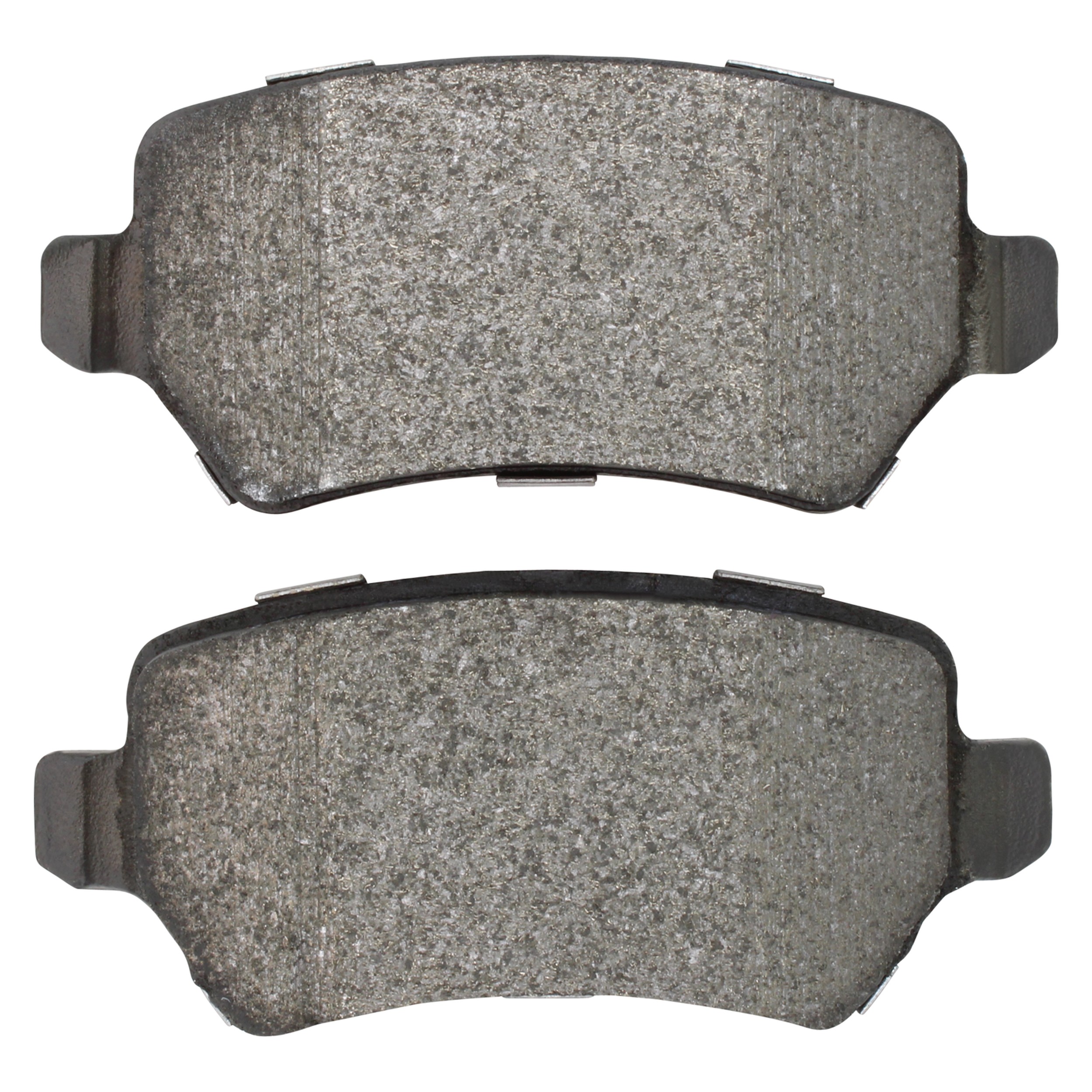 QB Semi-Metallic Brake Pads
