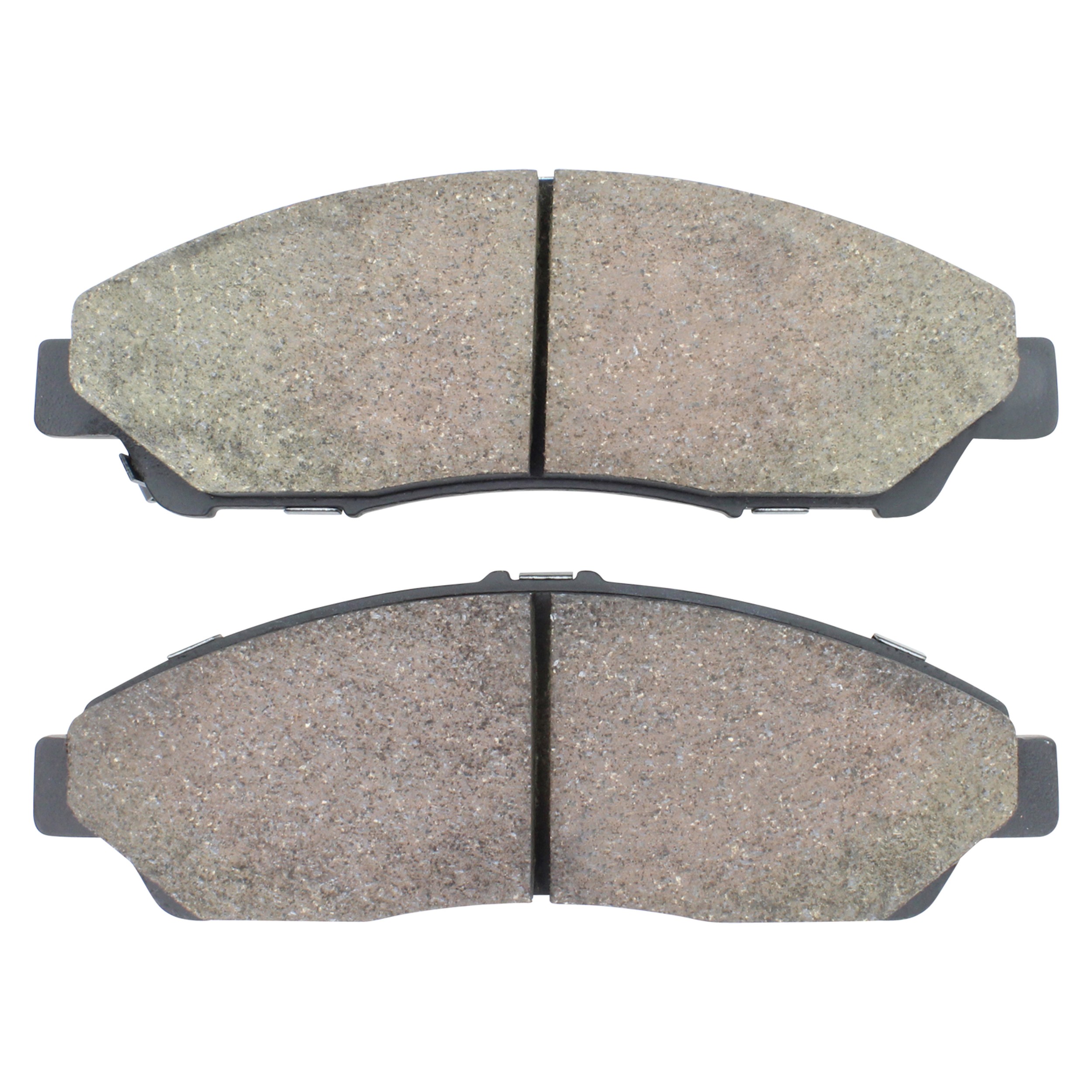 QB Ceramic Brake Pads