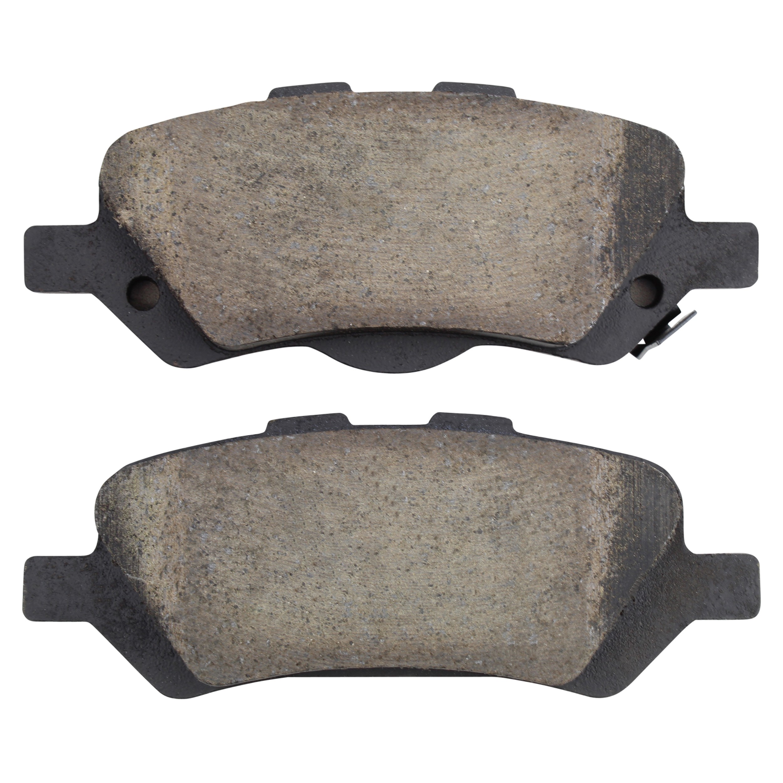 QB Ceramic Brake Pads