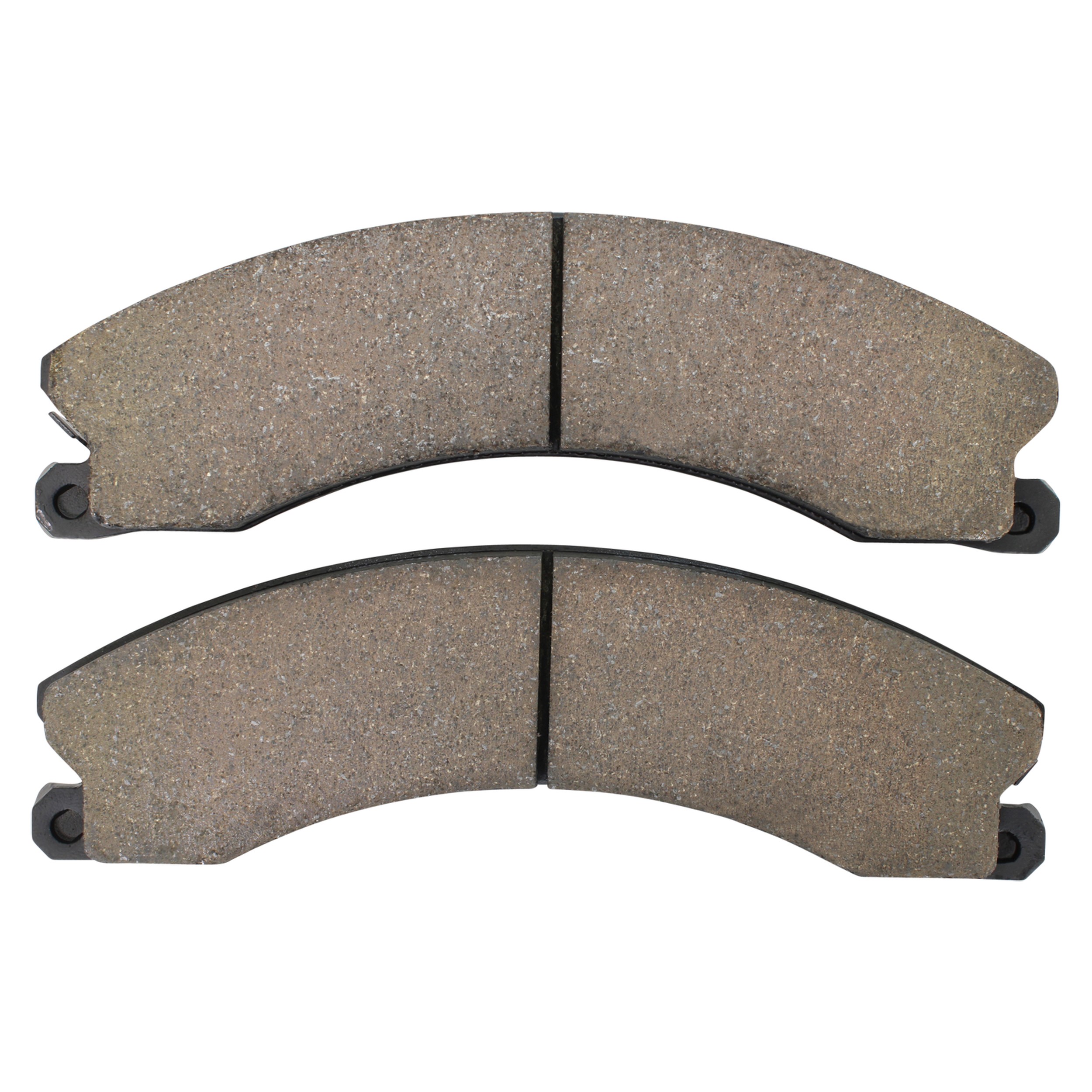 QB Ceramic Brake Pads
