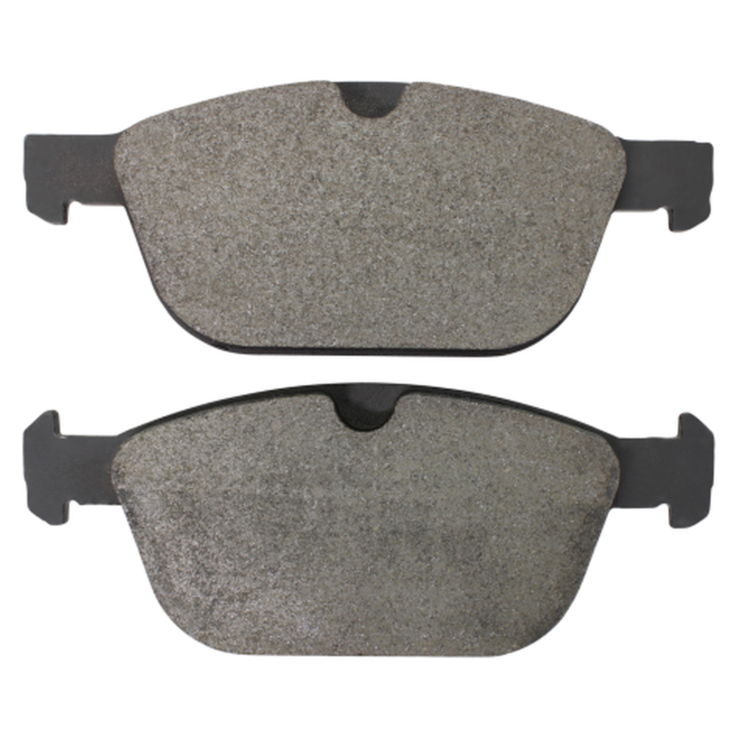 QB Ceramic Brake Pads