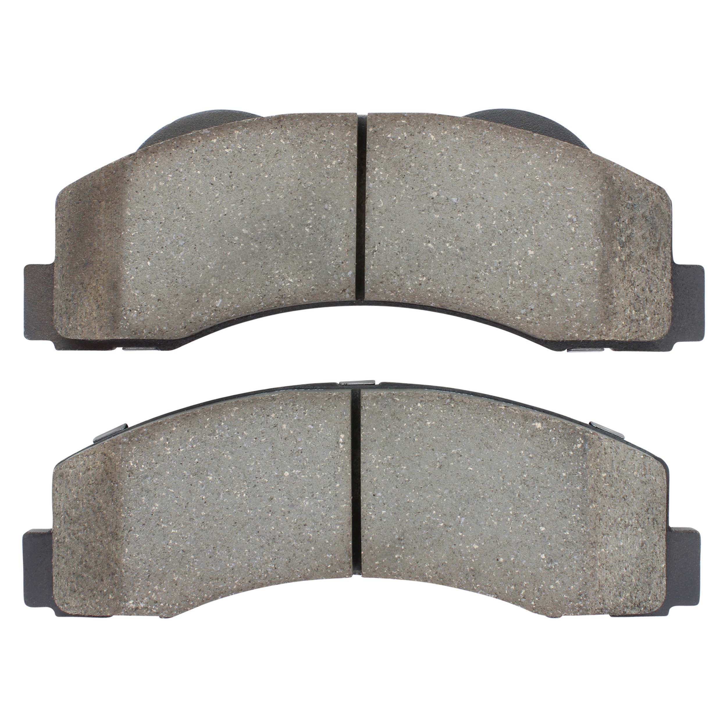 QB Ceramic Brake Pads