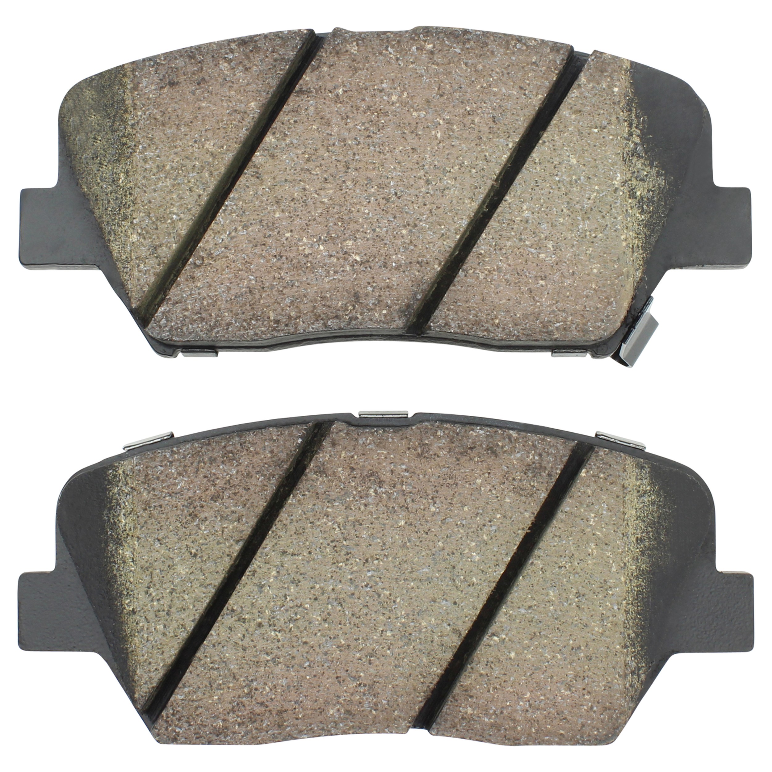 QB Ceramic Brake Pads