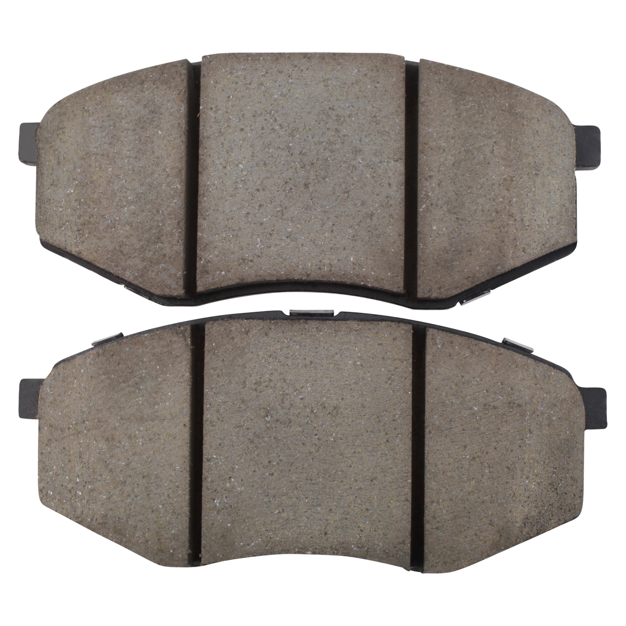 QB Ceramic Brake Pads