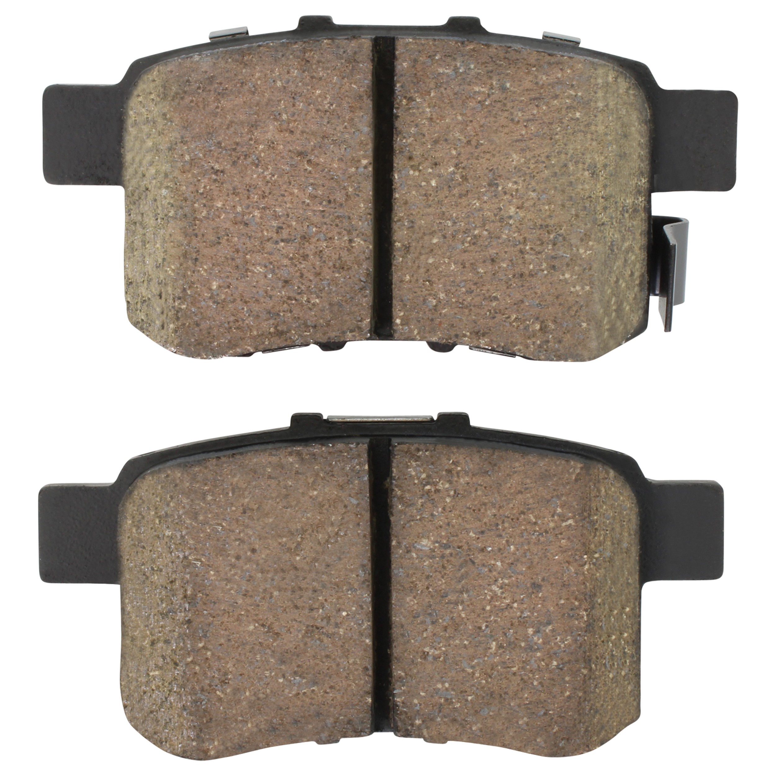 QB Ceramic Brake Pads