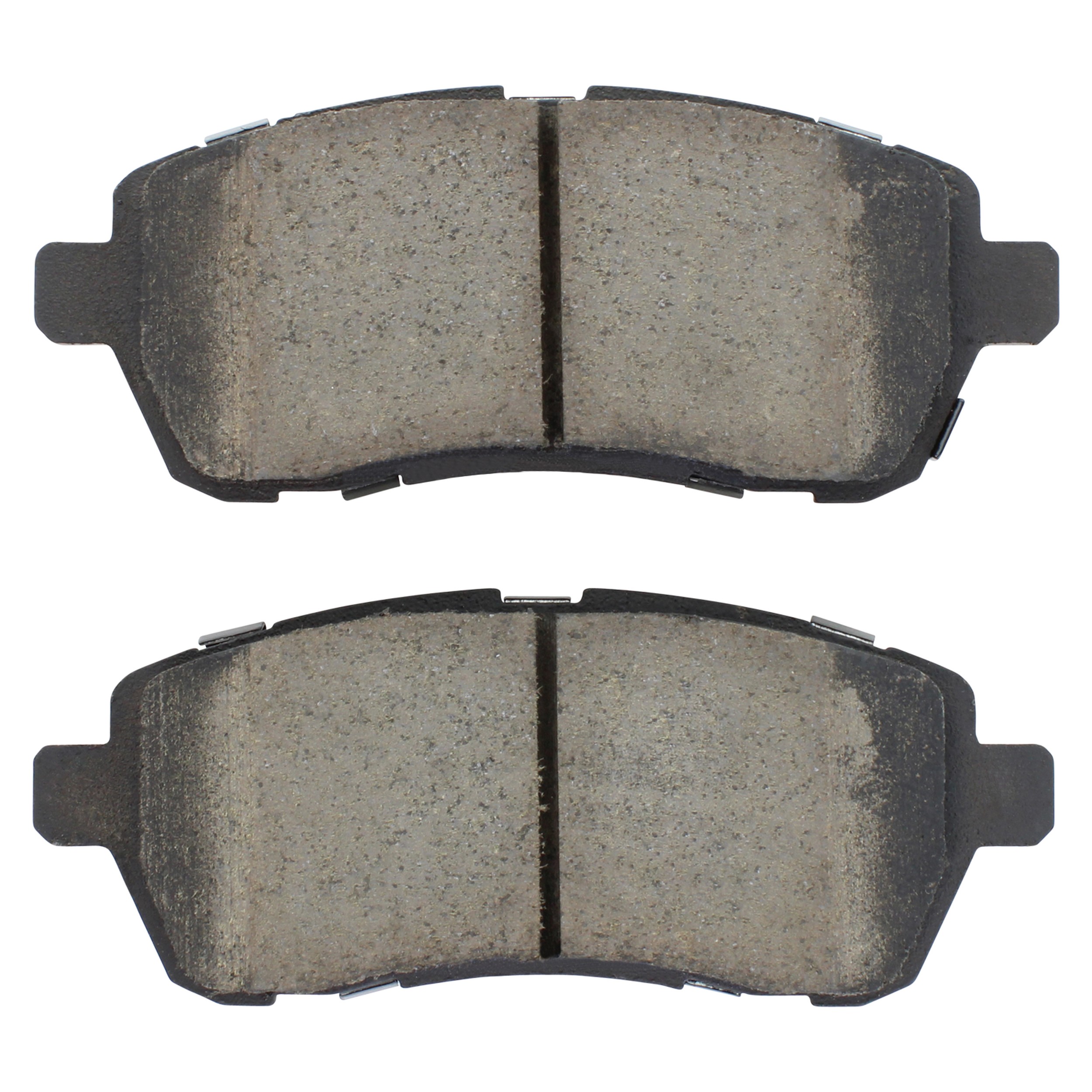 QB Ceramic Brake Pads