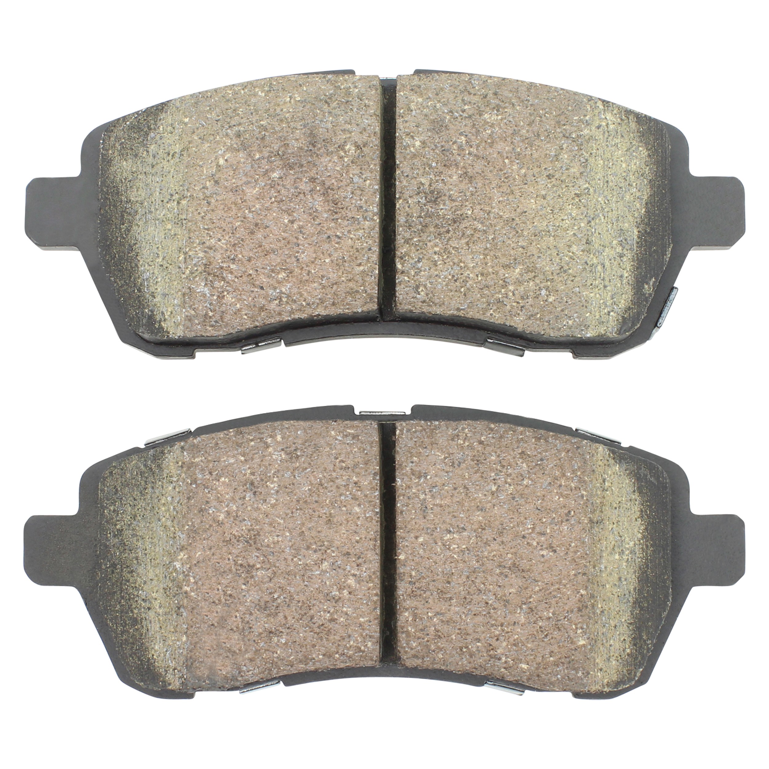 QB Ceramic Brake Pads
