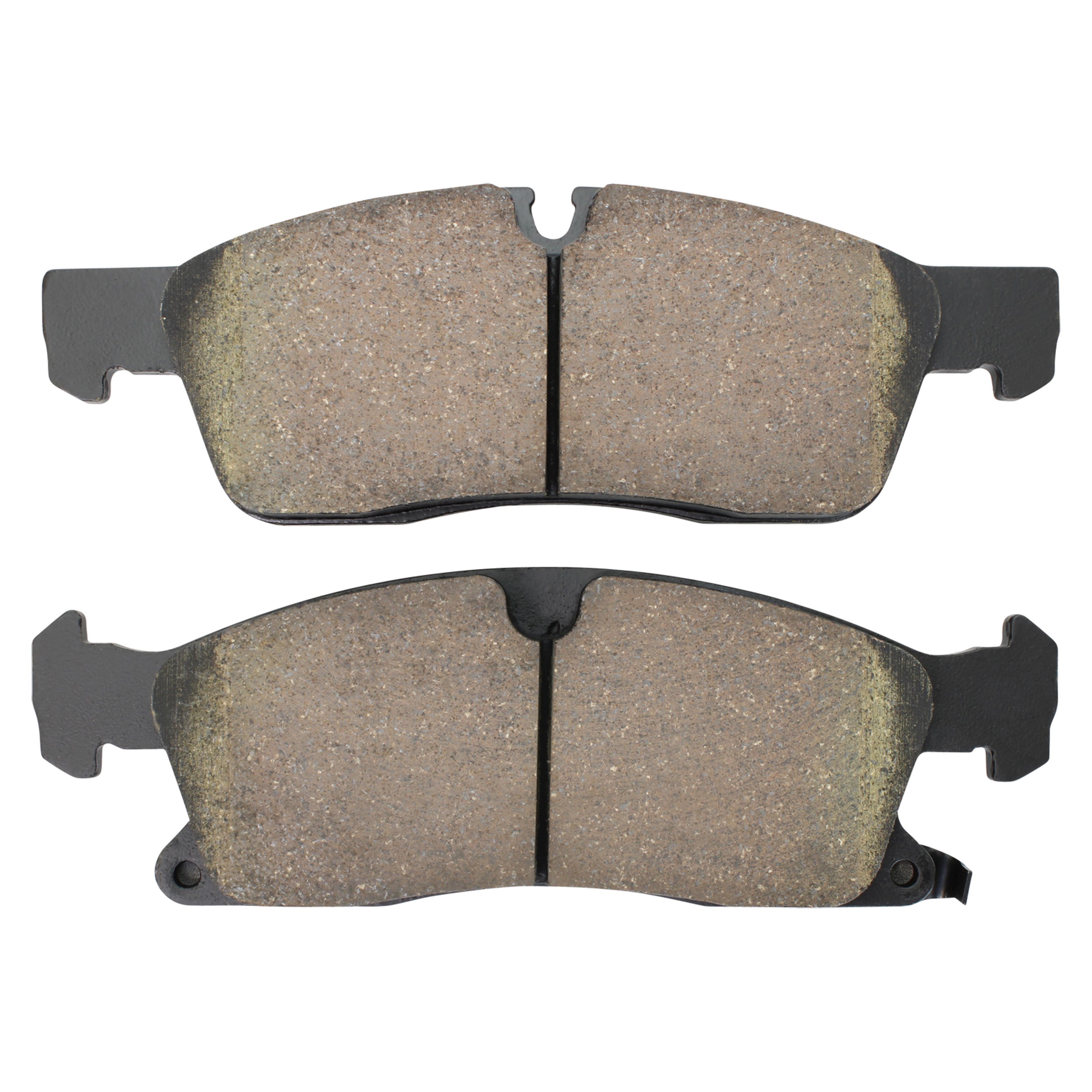 QB Ceramic Brake Pads
