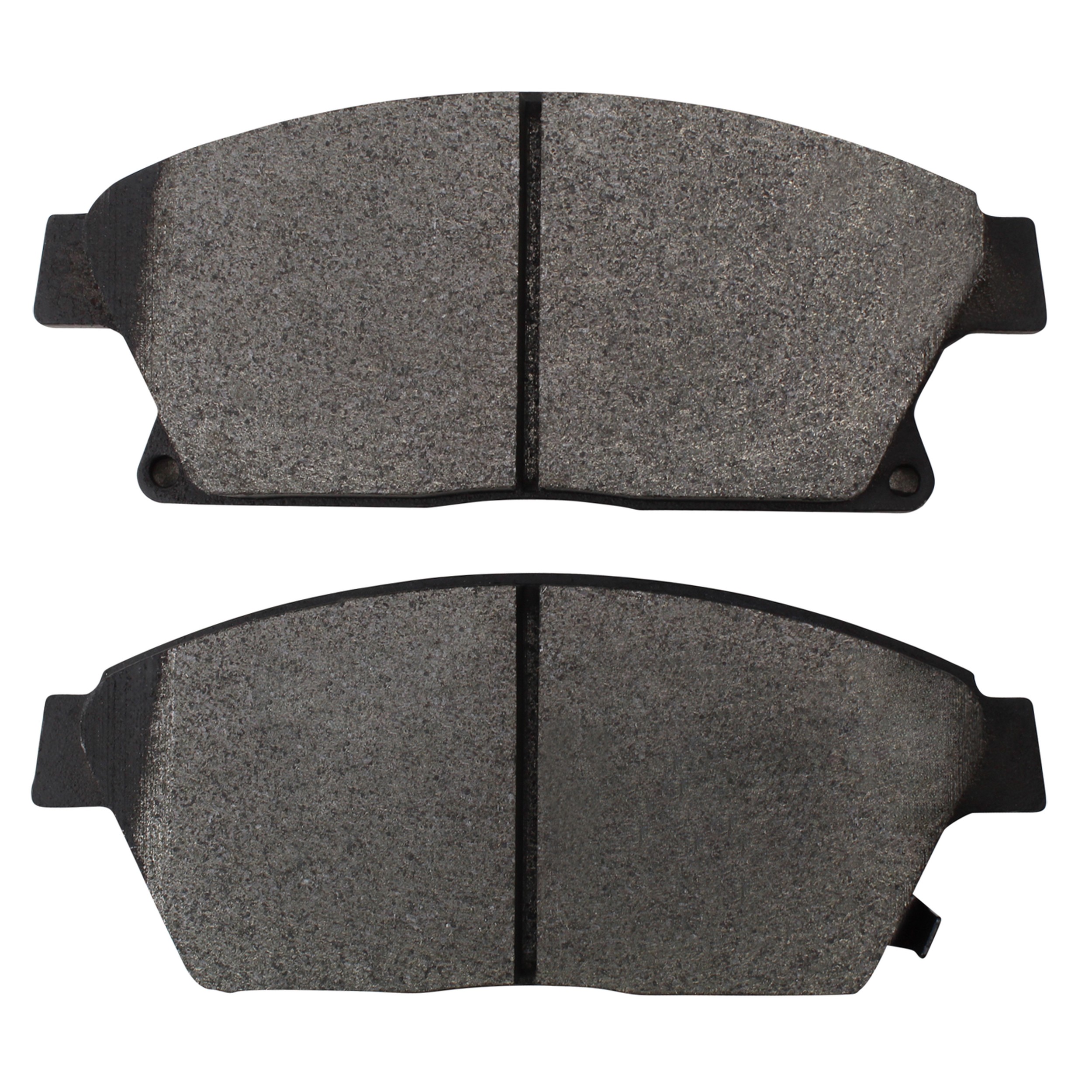 QB Semi-Metallic Brake Pads